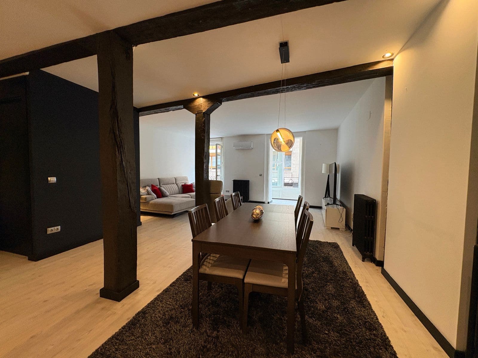 SE VENDE  piso de 230 m² con terraza japonesa en pleno centro - imagen 48