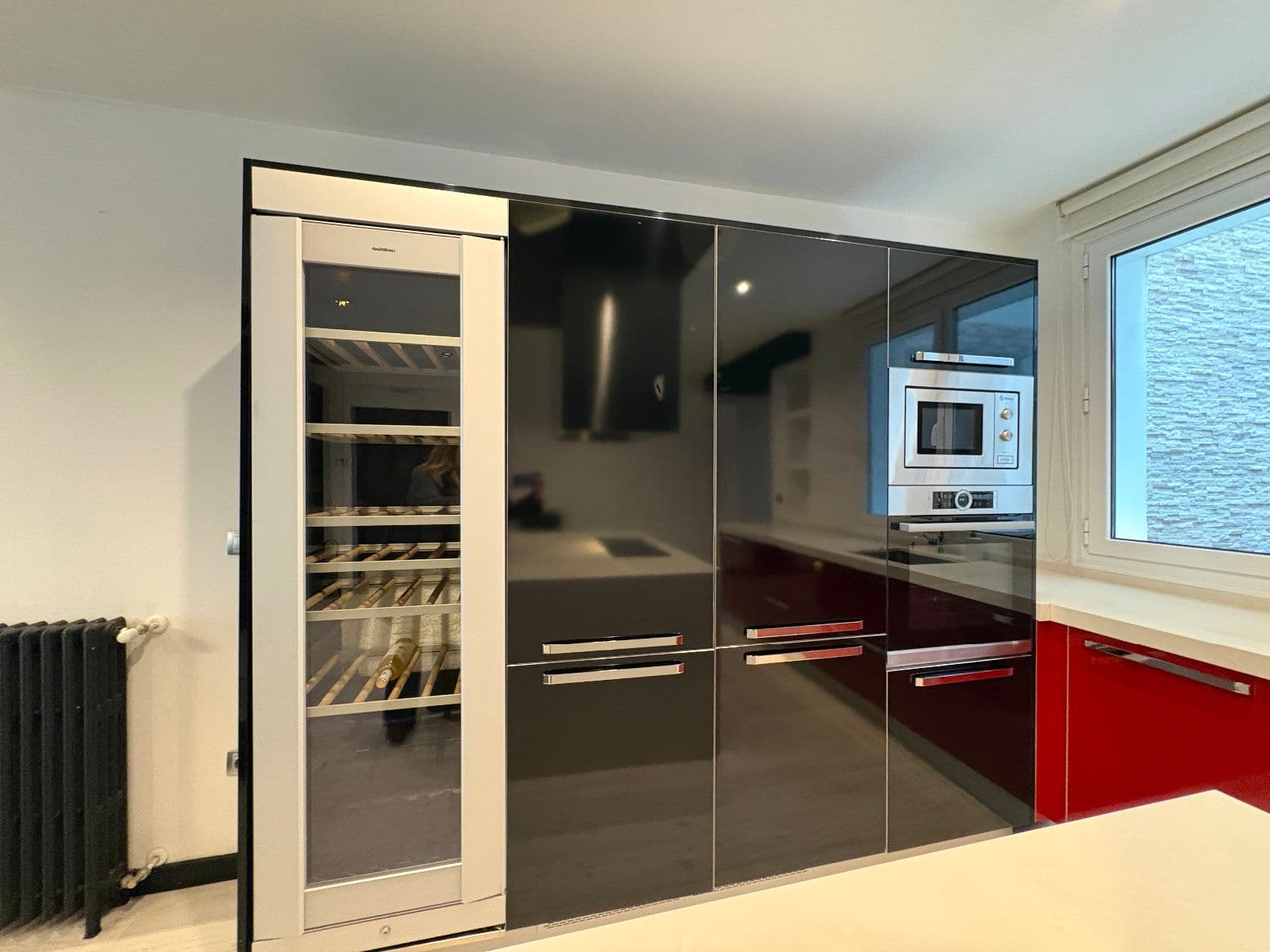 SE VENDE  piso de 230 m² con terraza japonesa en pleno centro - imagen 11