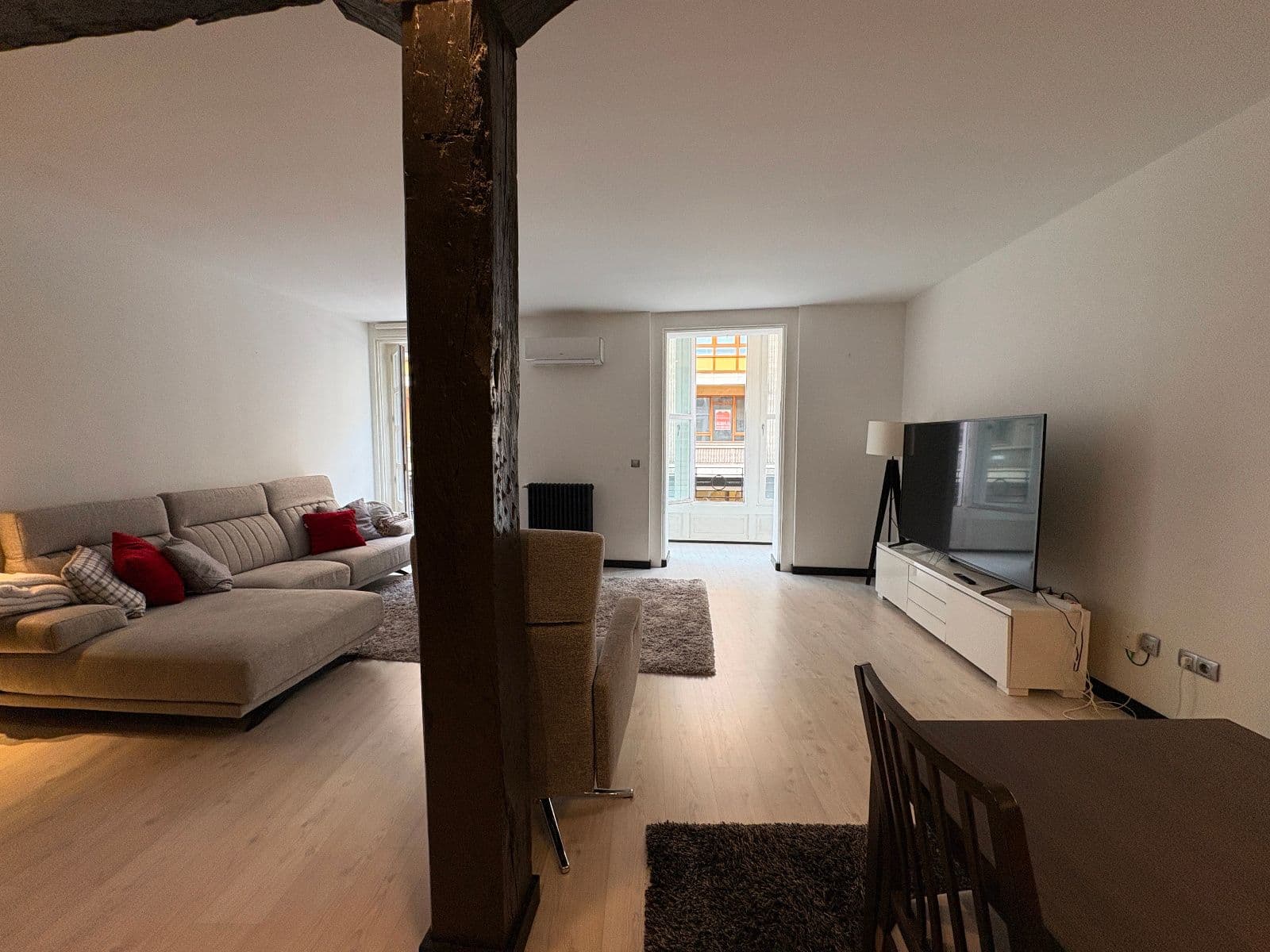 SE VENDE  piso de 230 m² con terraza japonesa en pleno centro - imagen 6