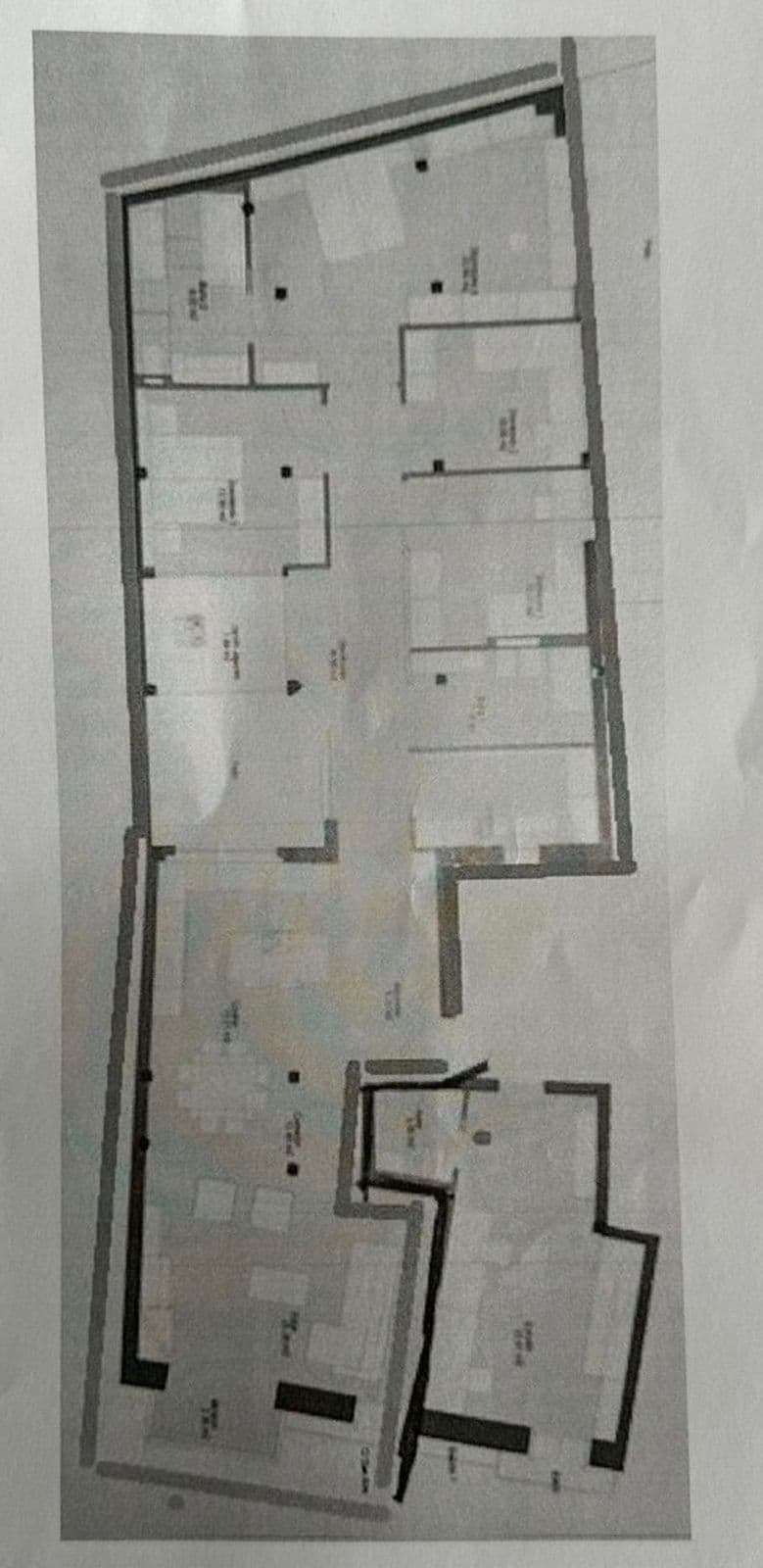 SE VENDE  piso de 230 m² con terraza japonesa en pleno centro - imagen 52