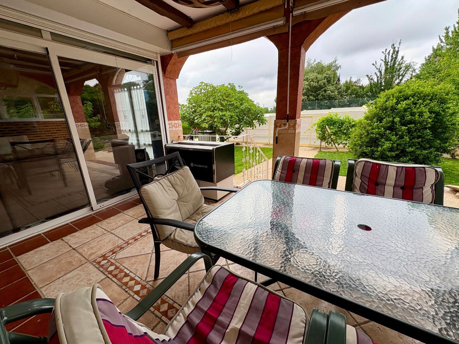 Se vende chalet independiente con jardín y piscina en Etxabarri-Ibiña. - imagen 26