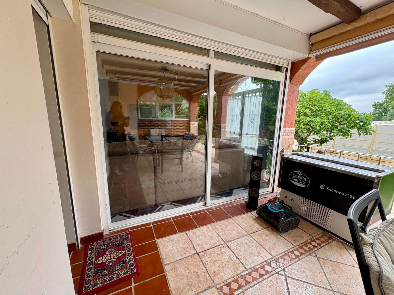 Se vende chalet independiente con jardín y piscina en Etxabarri-Ibiña. - imagen 27