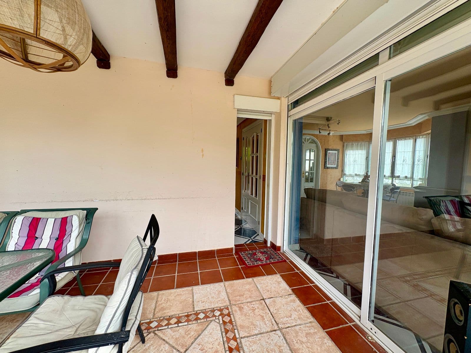 Se vende chalet independiente con jardín y piscina en Etxabarri-Ibiña. - imagen 28
