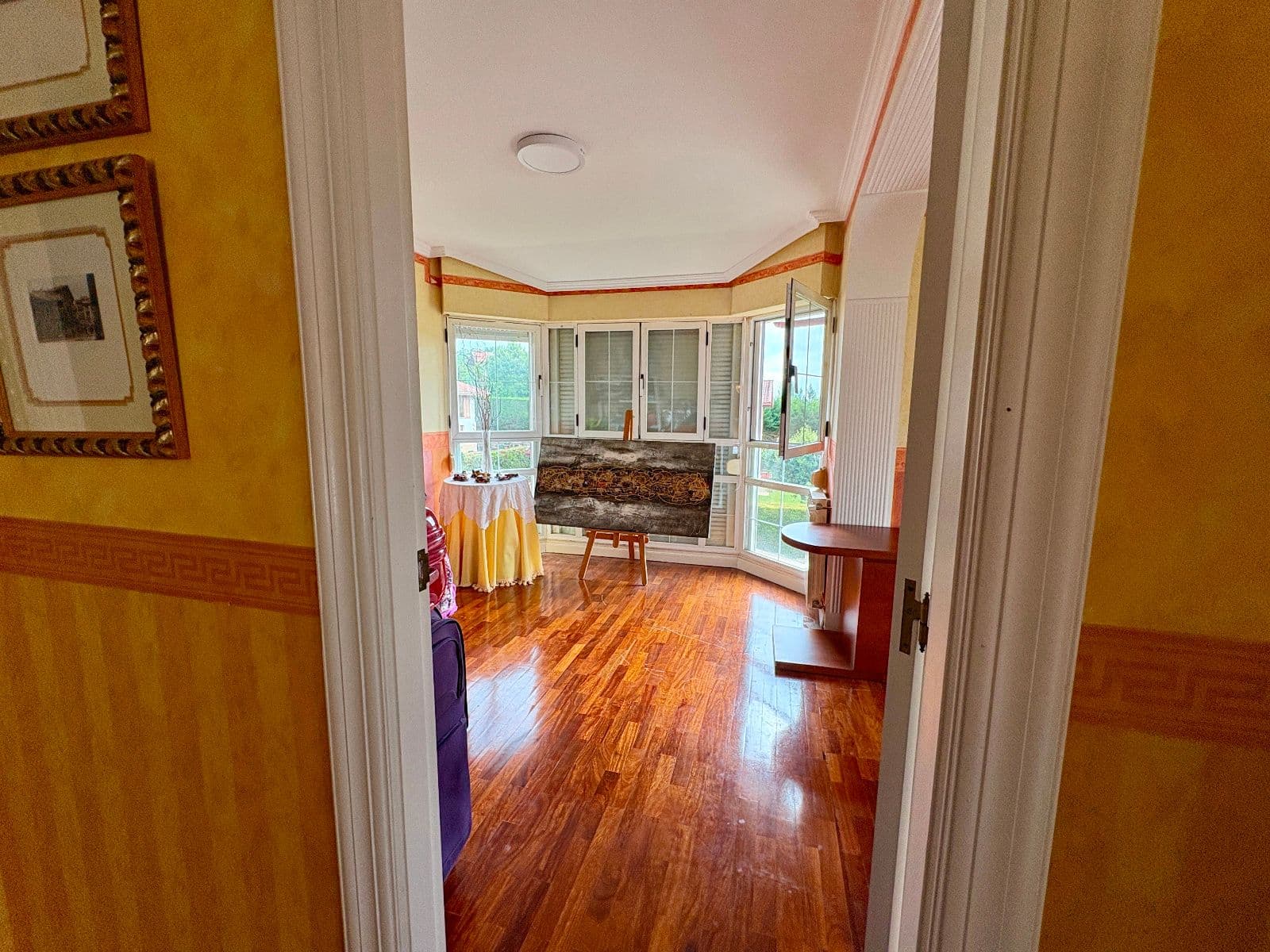 Se vende chalet independiente con jardín y piscina en Etxabarri-Ibiña. - imagen 34