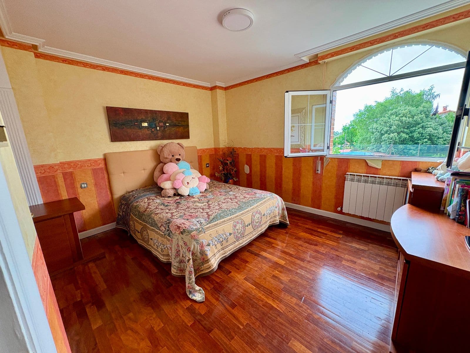 Se vende chalet independiente con jardín y piscina en Etxabarri-Ibiña. - imagen 35