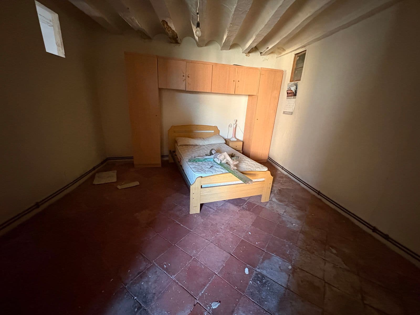 Caserón con encanto para rehabilitar en Fontecha - imagen 18