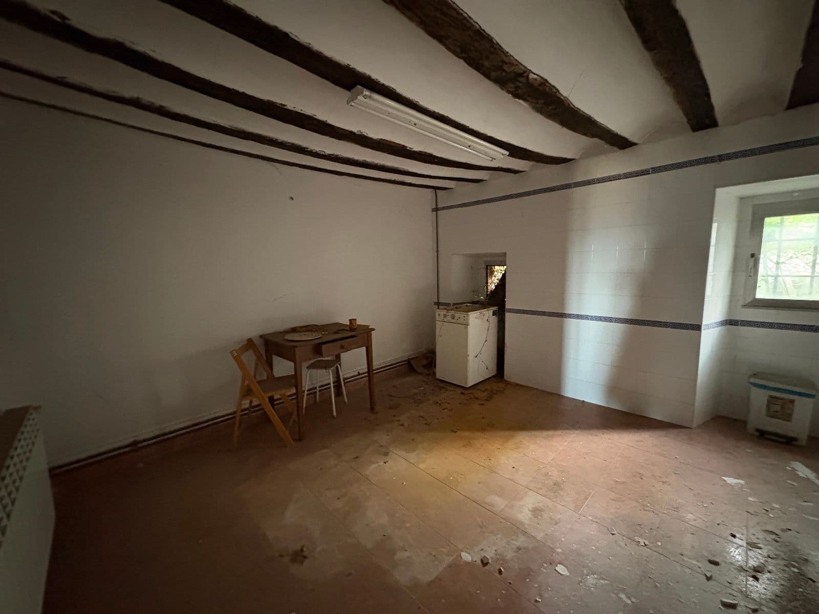 Caserón con encanto para rehabilitar en Fontecha - imagen 31