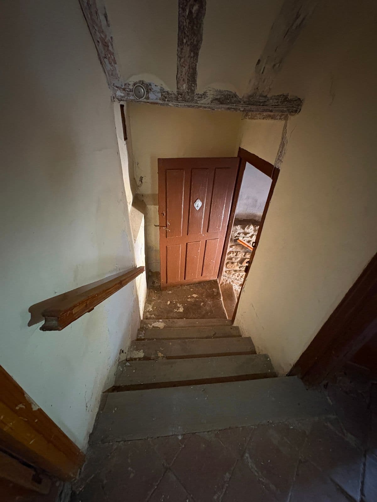 Caserón con encanto para rehabilitar en Fontecha - imagen 33