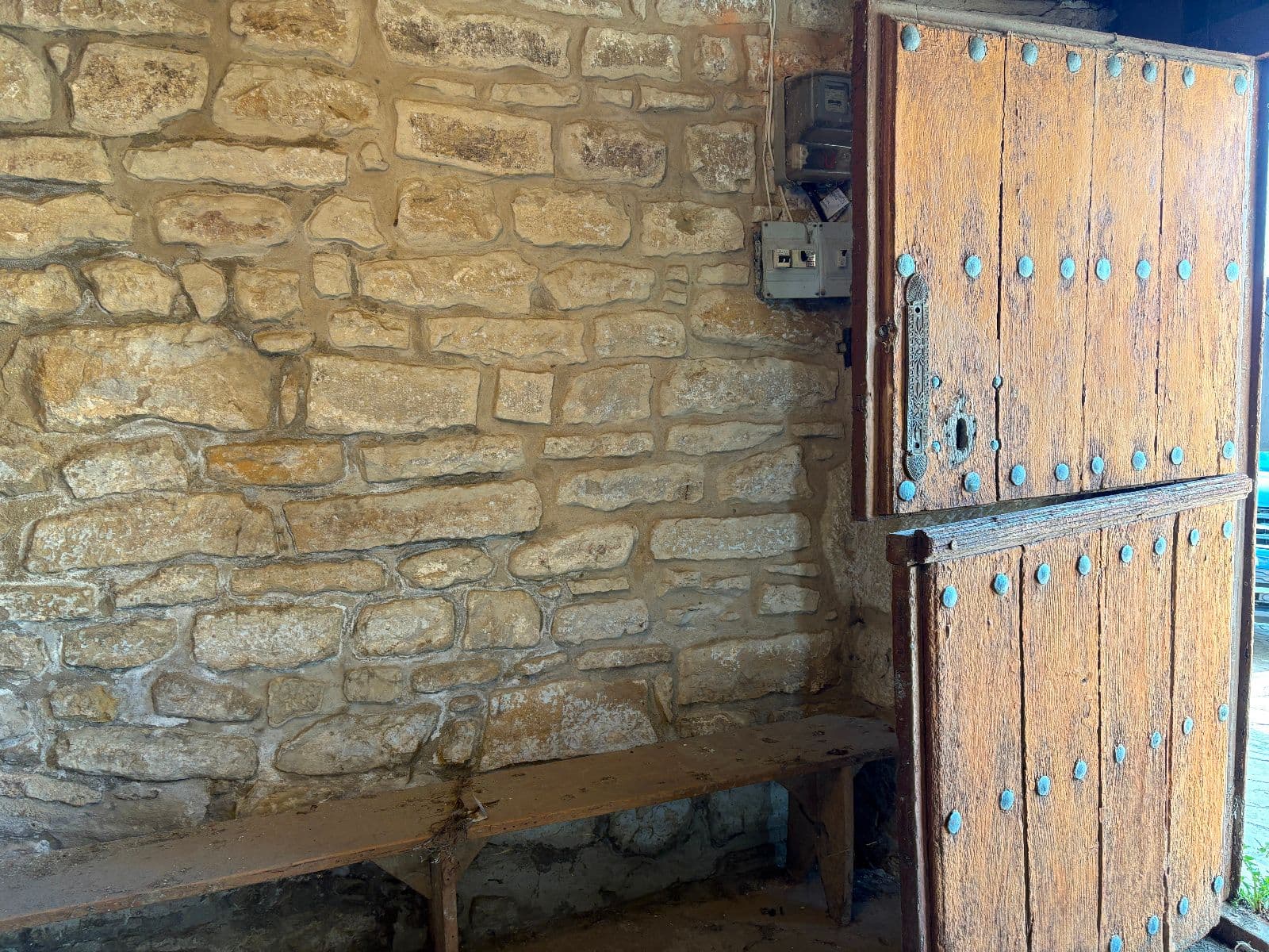 Caserón con encanto para rehabilitar en Fontecha - imagen 36