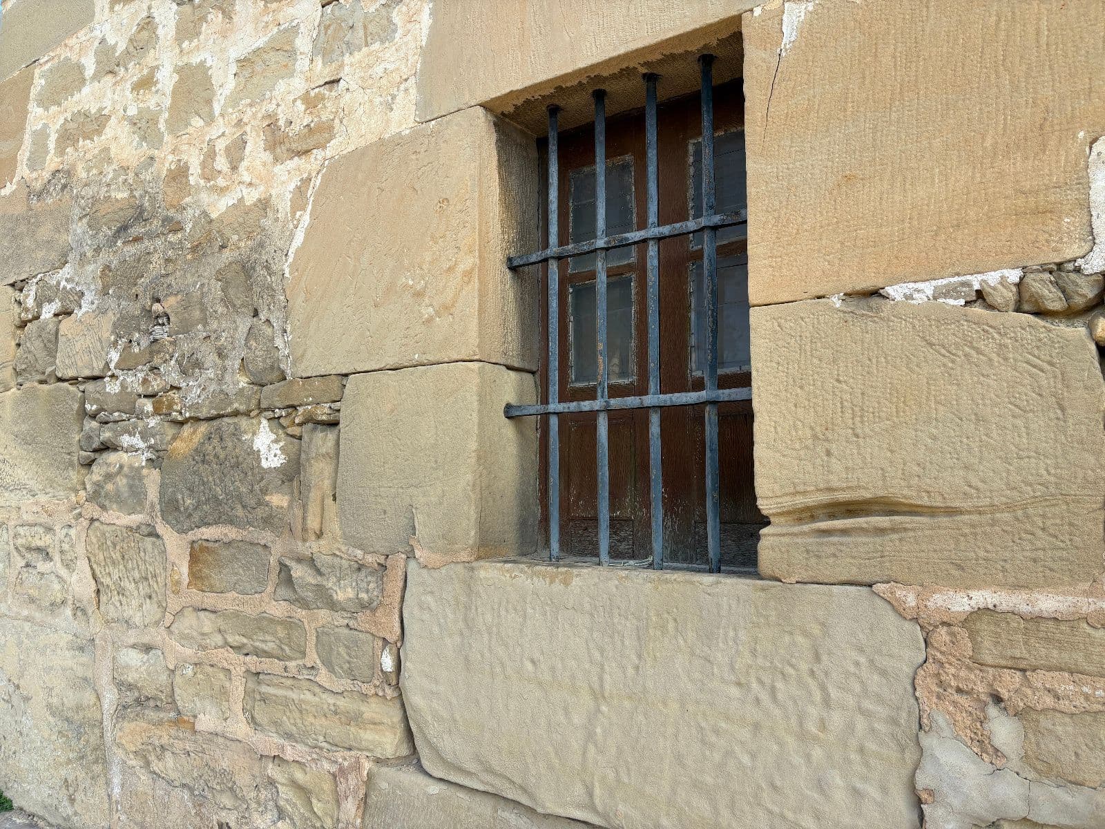 Caserón con encanto para rehabilitar en Fontecha - imagen 37