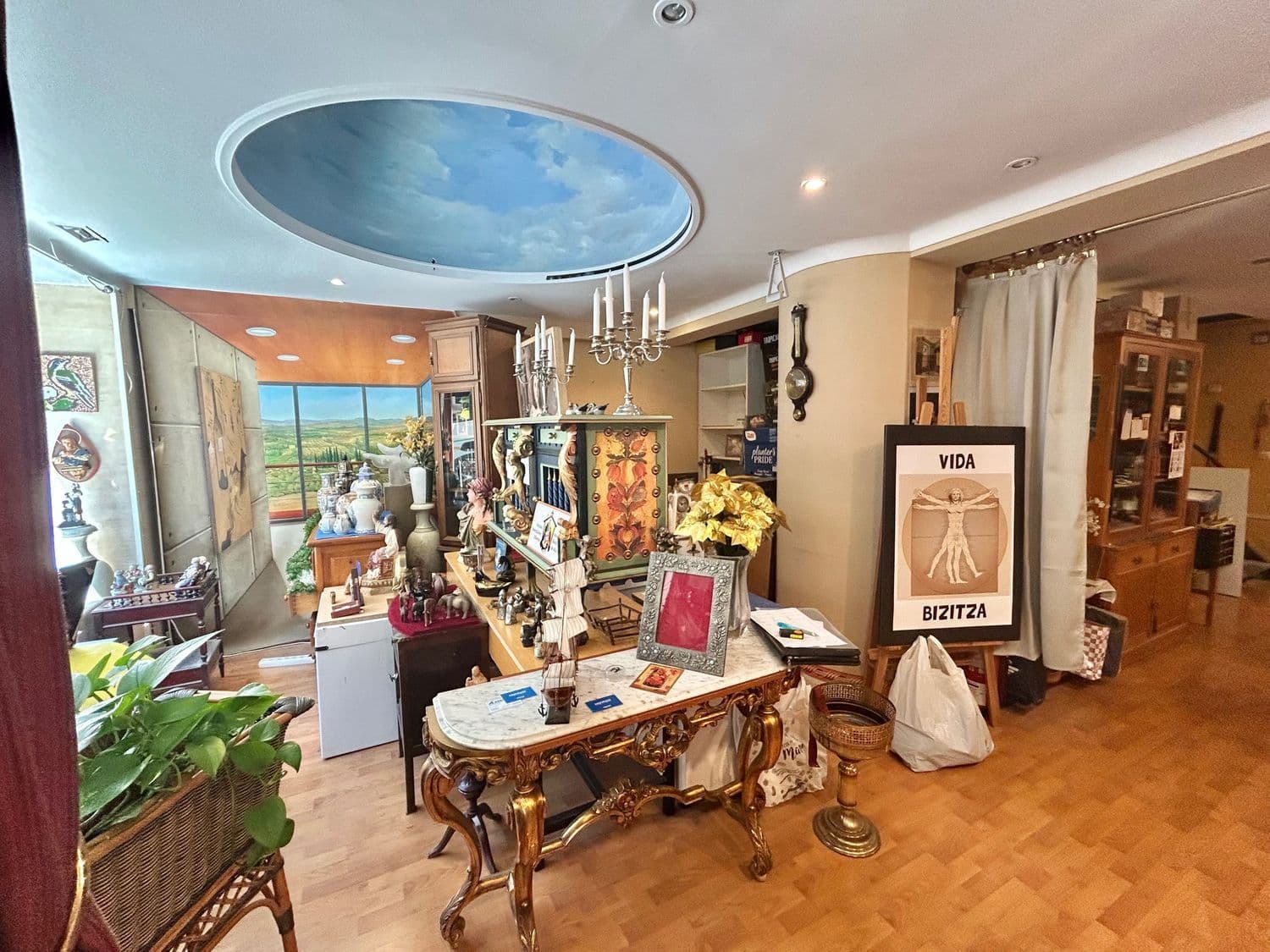 Local en venta en Calle Florida – Próximo a Hipercor - imagen 2