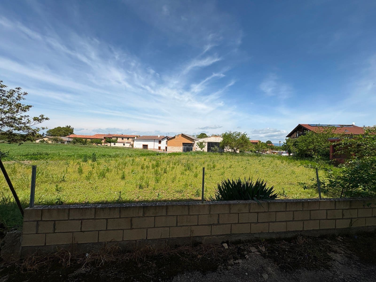 Parcela urbanizable en Erentxun - imagen 7