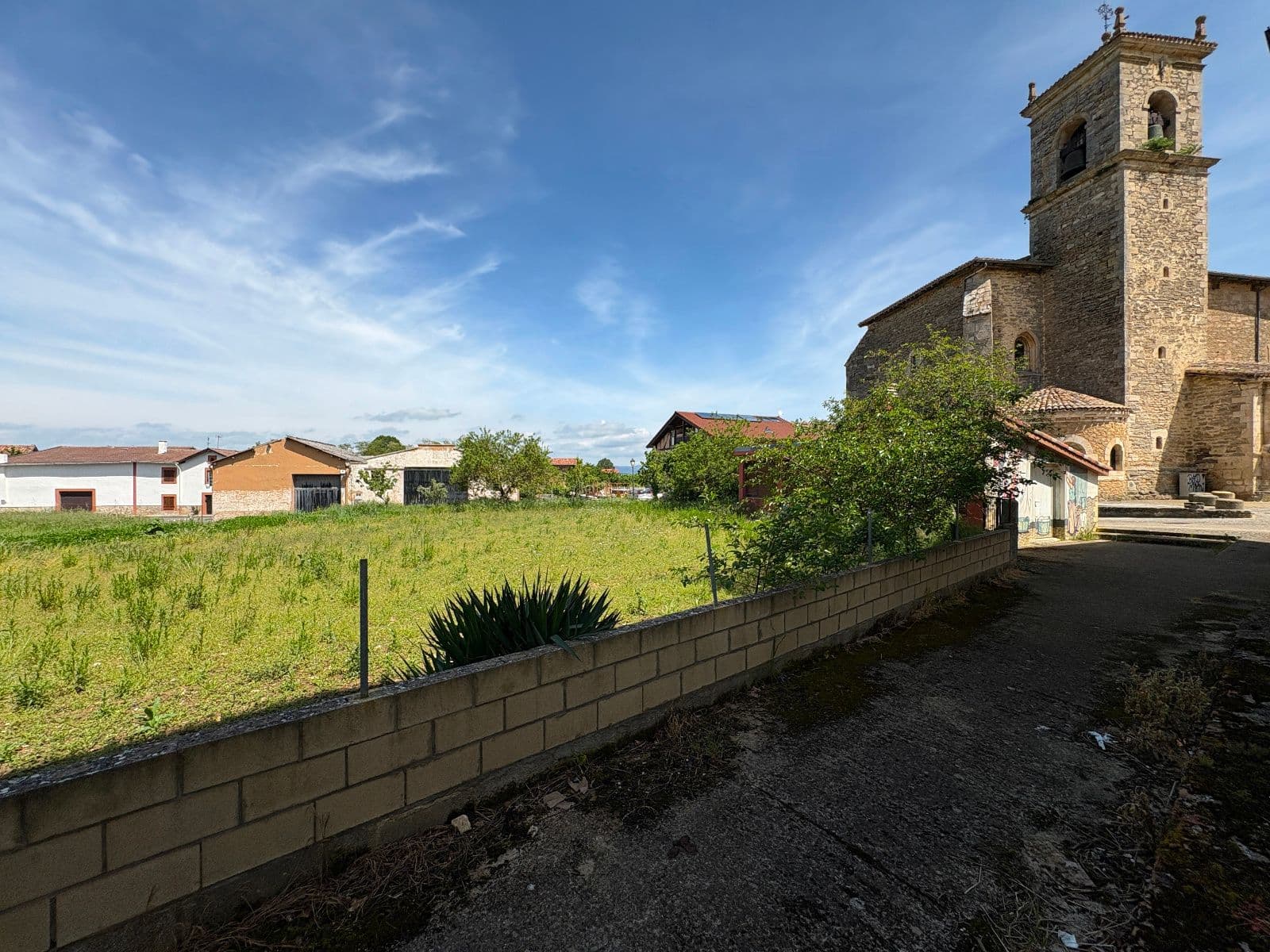 Parcela urbanizable en Erentxun - imagen 8