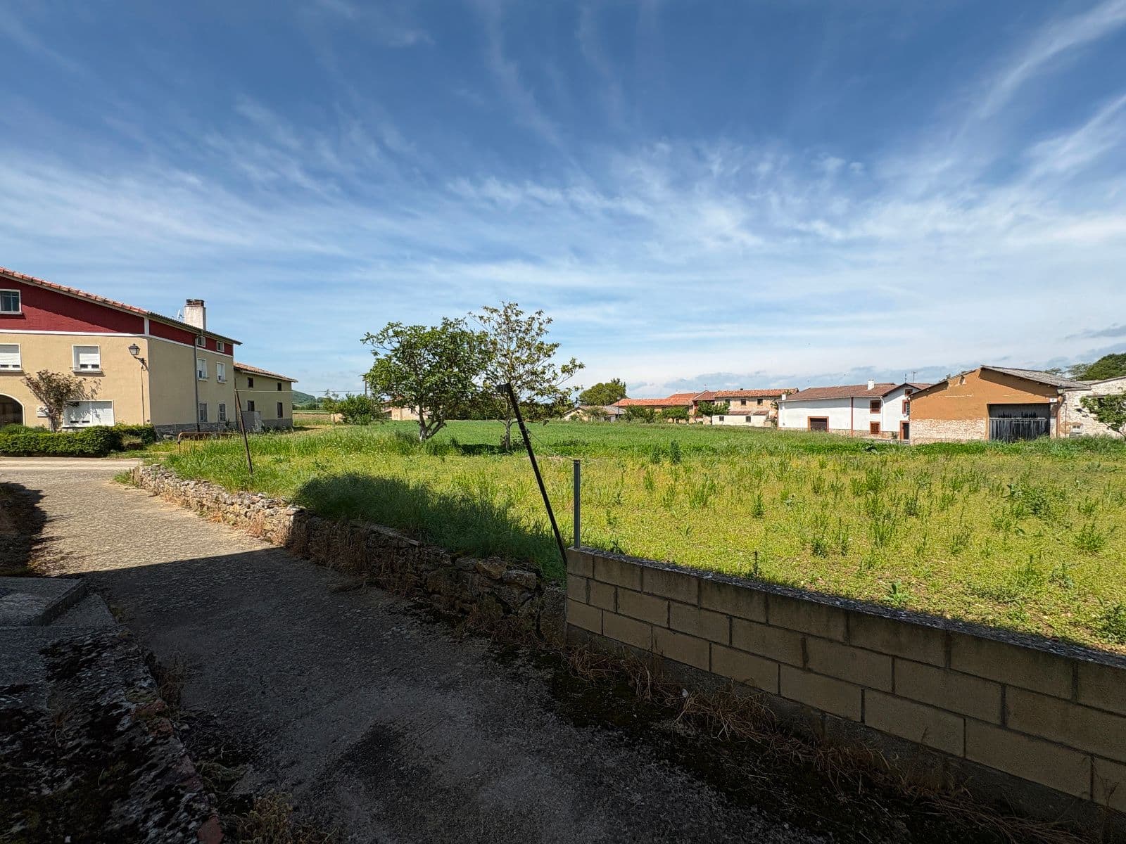 Parcela urbanizable en Erentxun - imagen 9