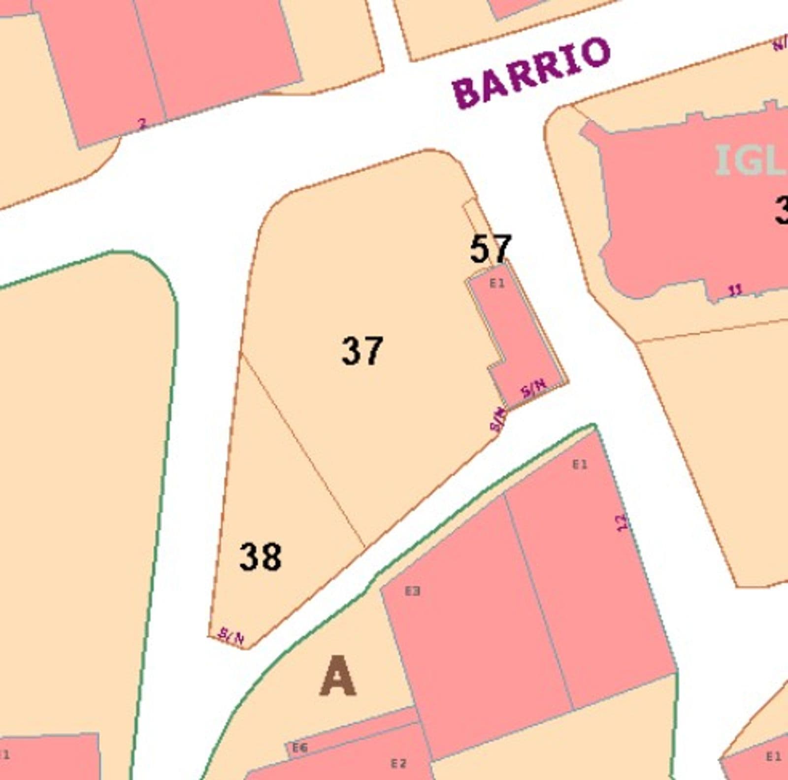 Parcela urbanizable en Erentxun - imagen 14