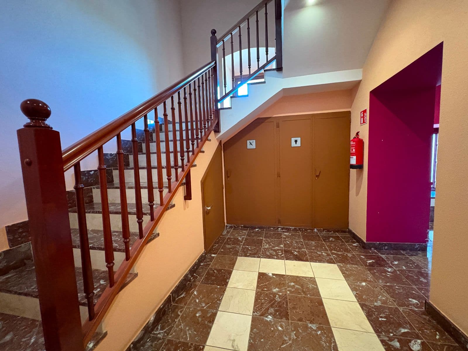 Vivienda de 140 m2 en planta baja en Casa Palacio reformada en Ilarraza. - imagen 58