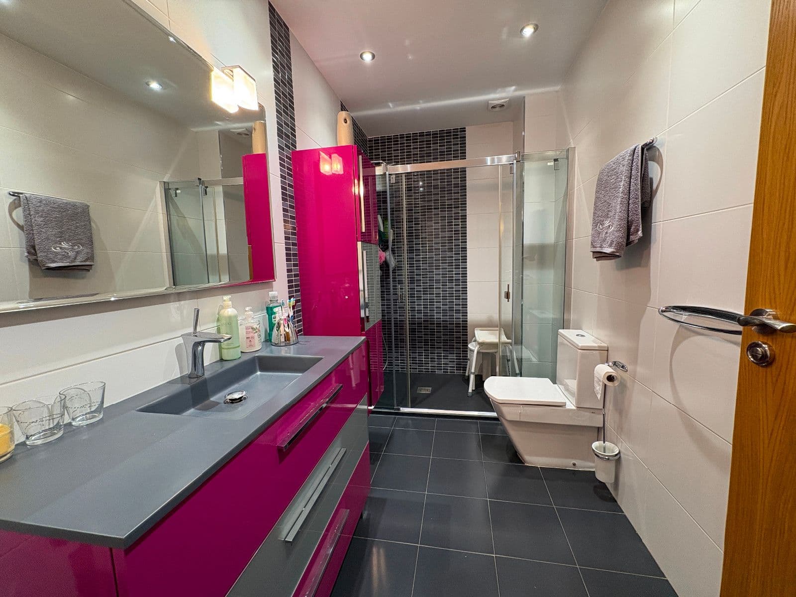 Vivienda de 140 m2 en planta baja en Casa Palacio reformada en Ilarraza. - imagen 39