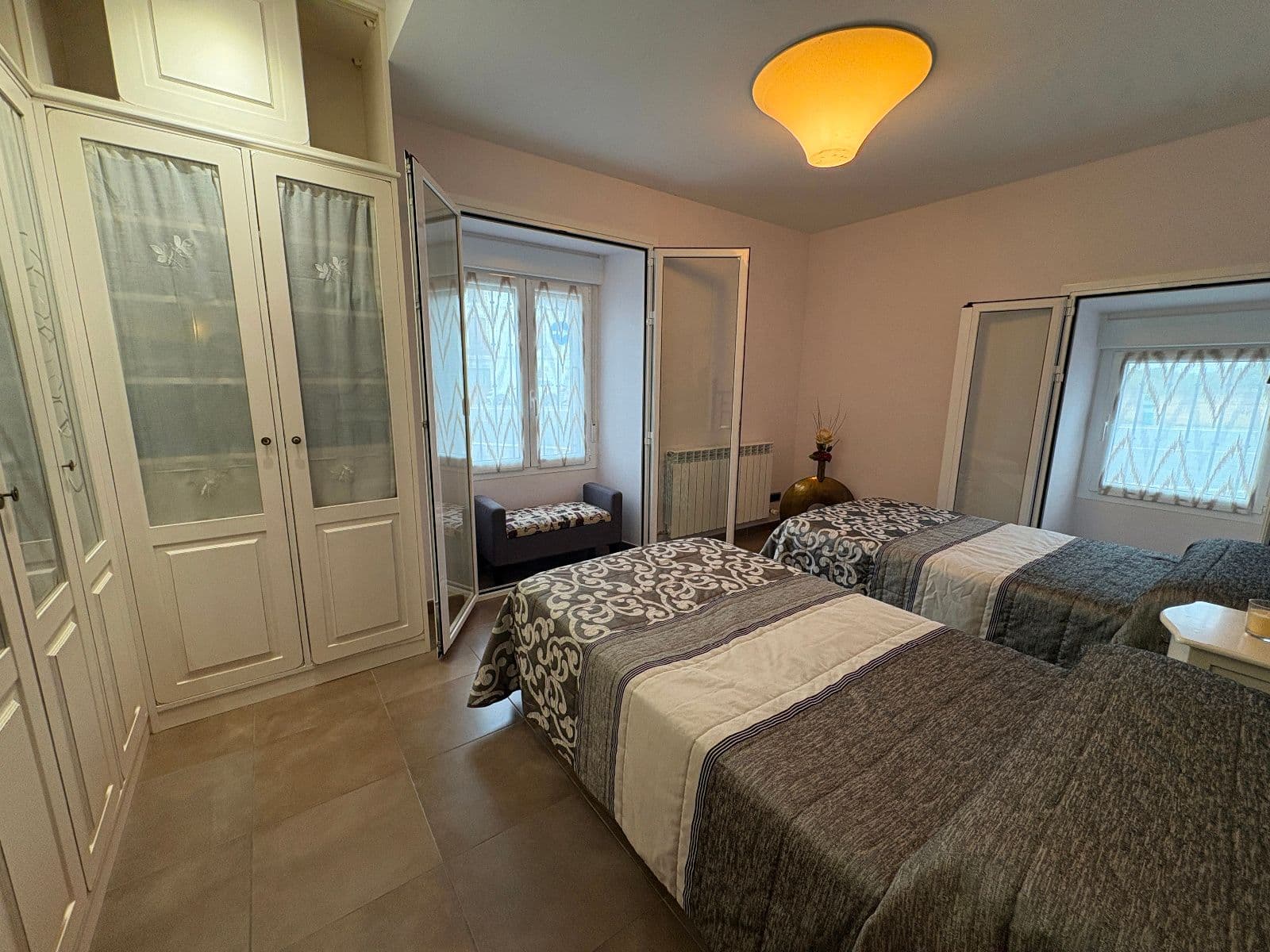 Vivienda de 140 m2 en planta baja en Casa Palacio reformada en Ilarraza. - imagen 48