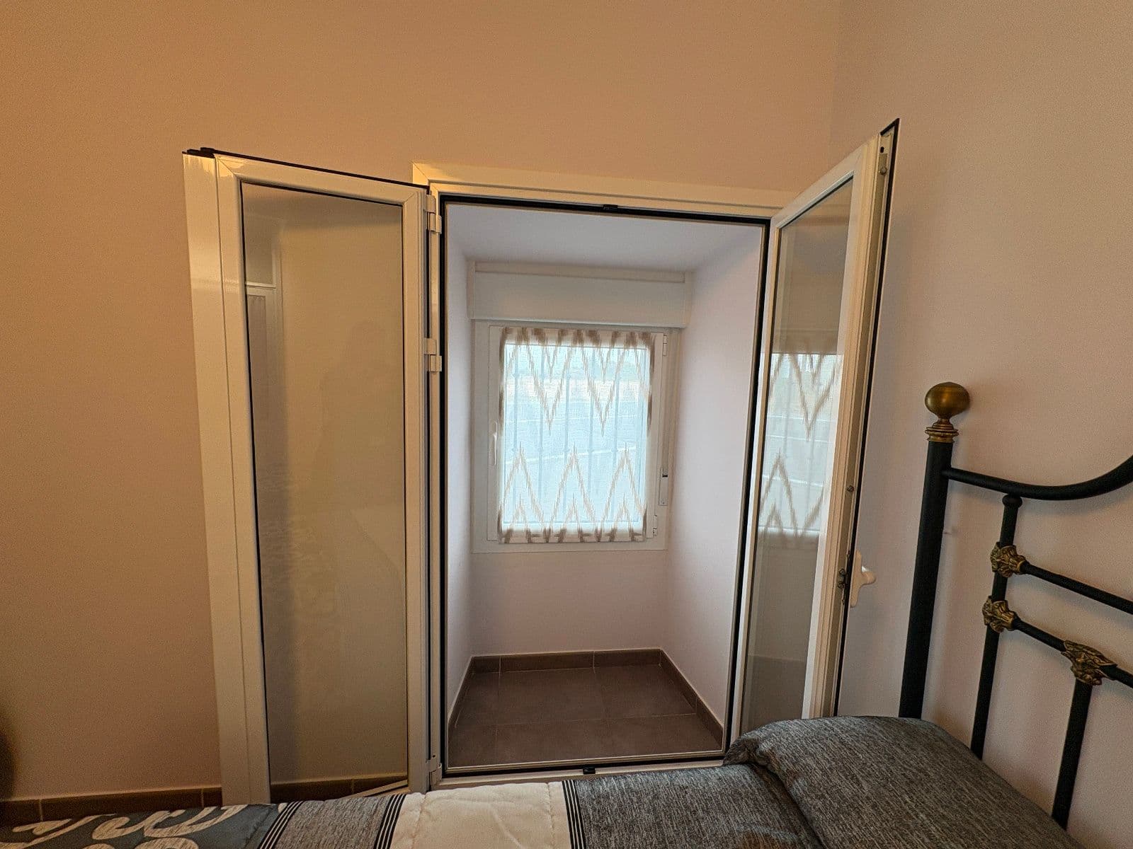 Vivienda de 140 m2 en planta baja en Casa Palacio reformada en Ilarraza. - imagen 55