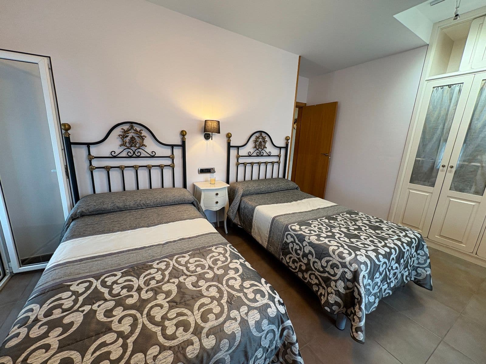 Vivienda de 140 m2 en planta baja en Casa Palacio reformada en Ilarraza. - imagen 51