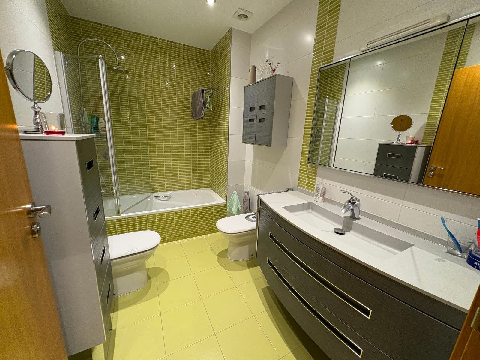 Vivienda de 140 m2 en planta baja en Casa Palacio reformada en Ilarraza. - imagen 38