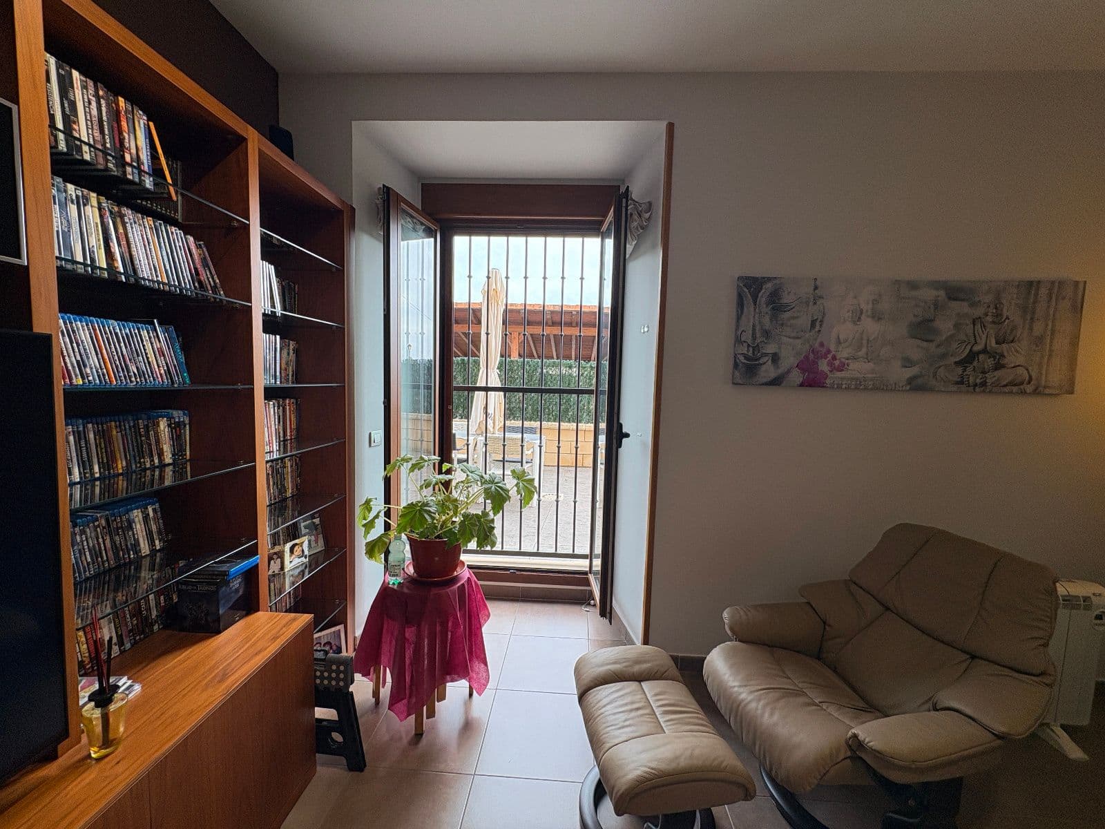 Vivienda de 140 m2 en planta baja en Casa Palacio reformada en Ilarraza. - imagen 27