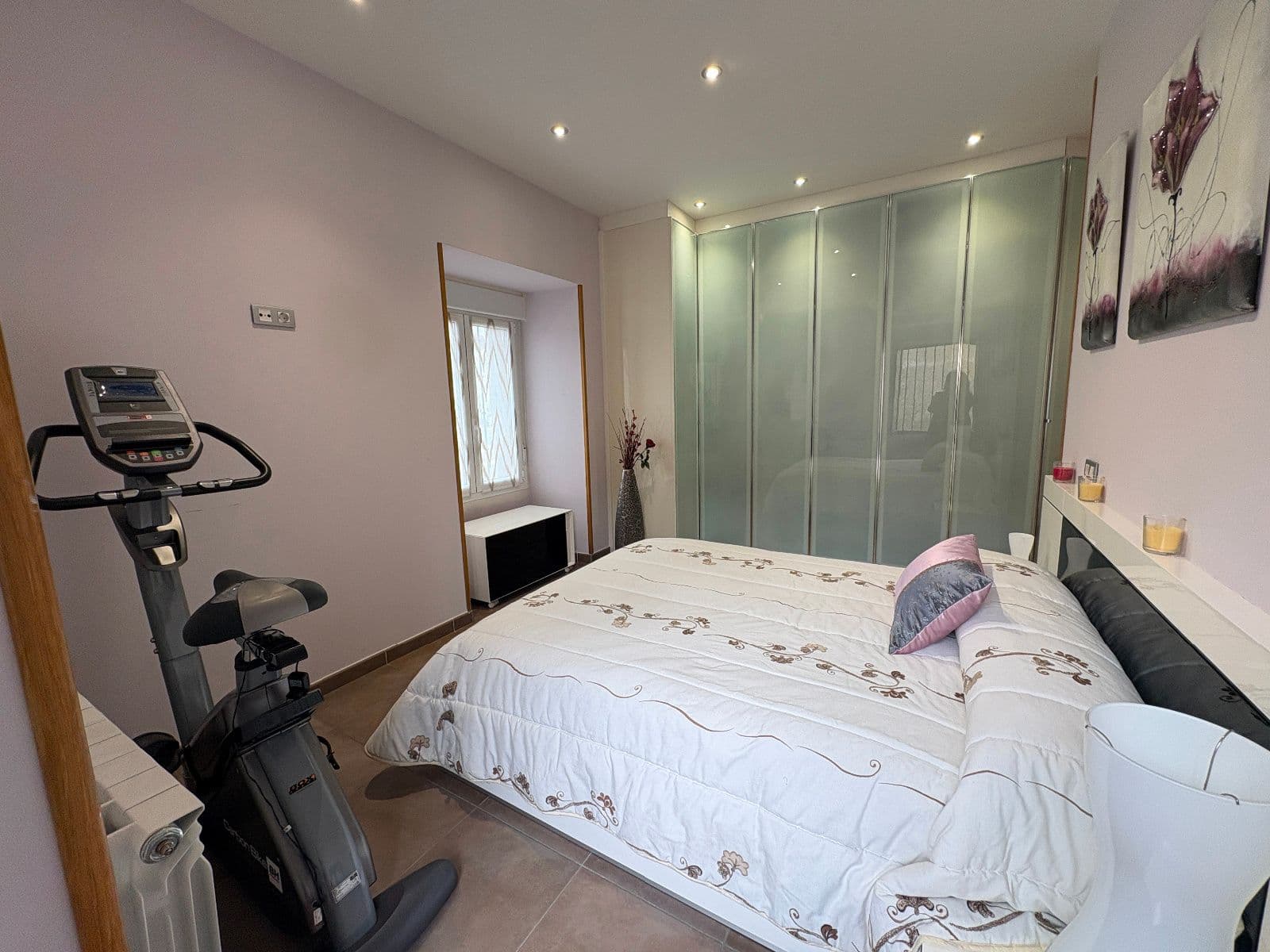 Vivienda de 140 m2 en planta baja en Casa Palacio reformada en Ilarraza. - imagen 32