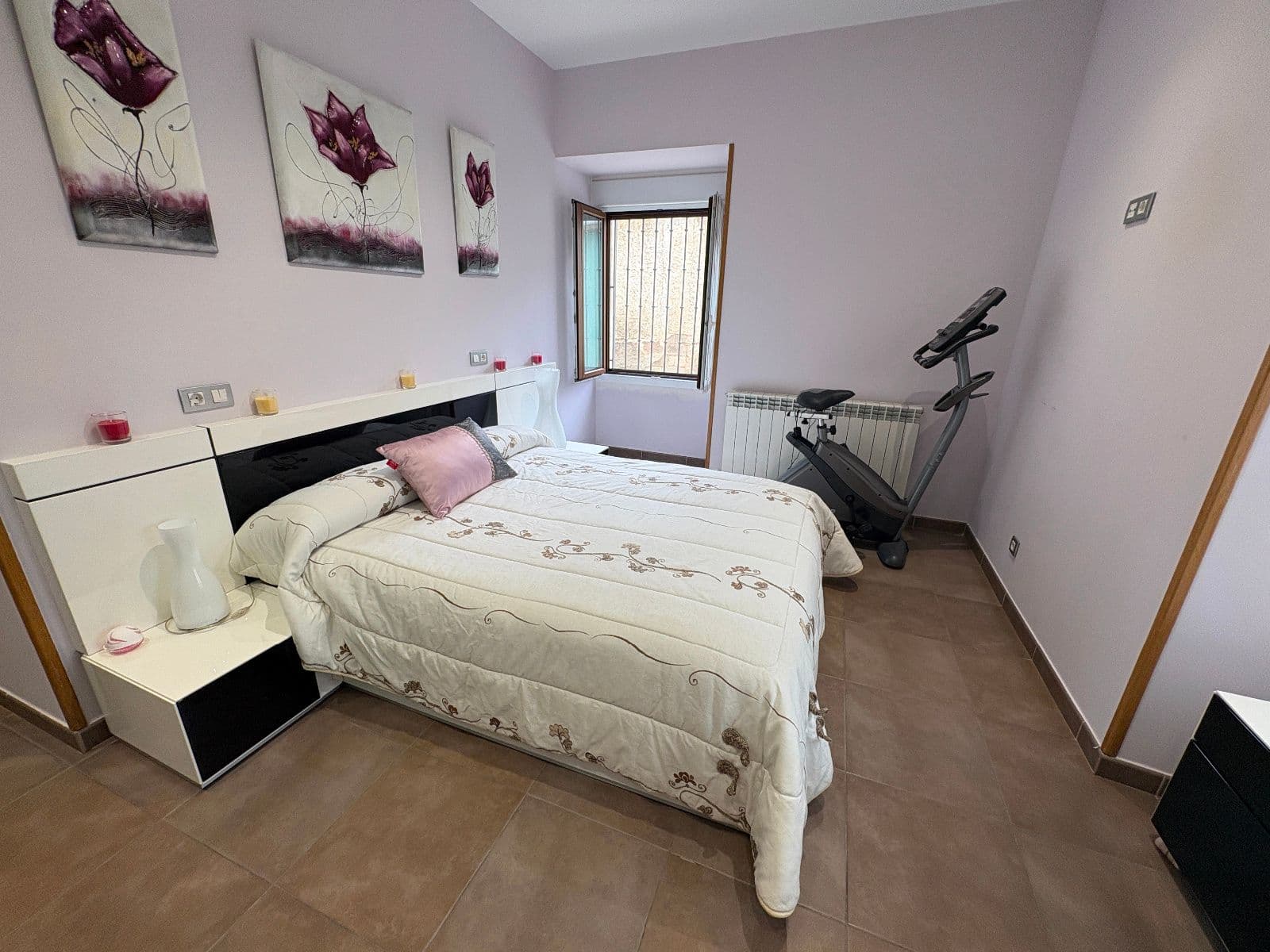 Vivienda de 140 m2 en planta baja en Casa Palacio reformada en Ilarraza. - imagen 33