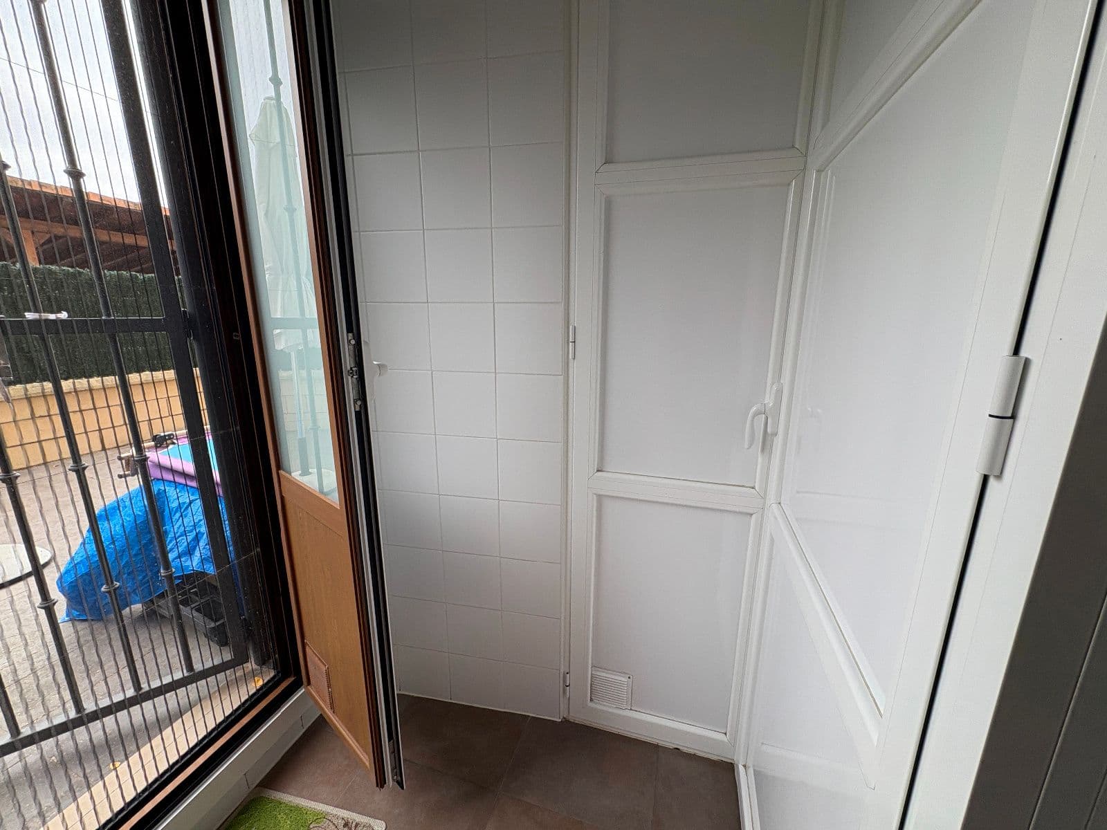 Vivienda de 140 m2 en planta baja en Casa Palacio reformada en Ilarraza. - imagen 18