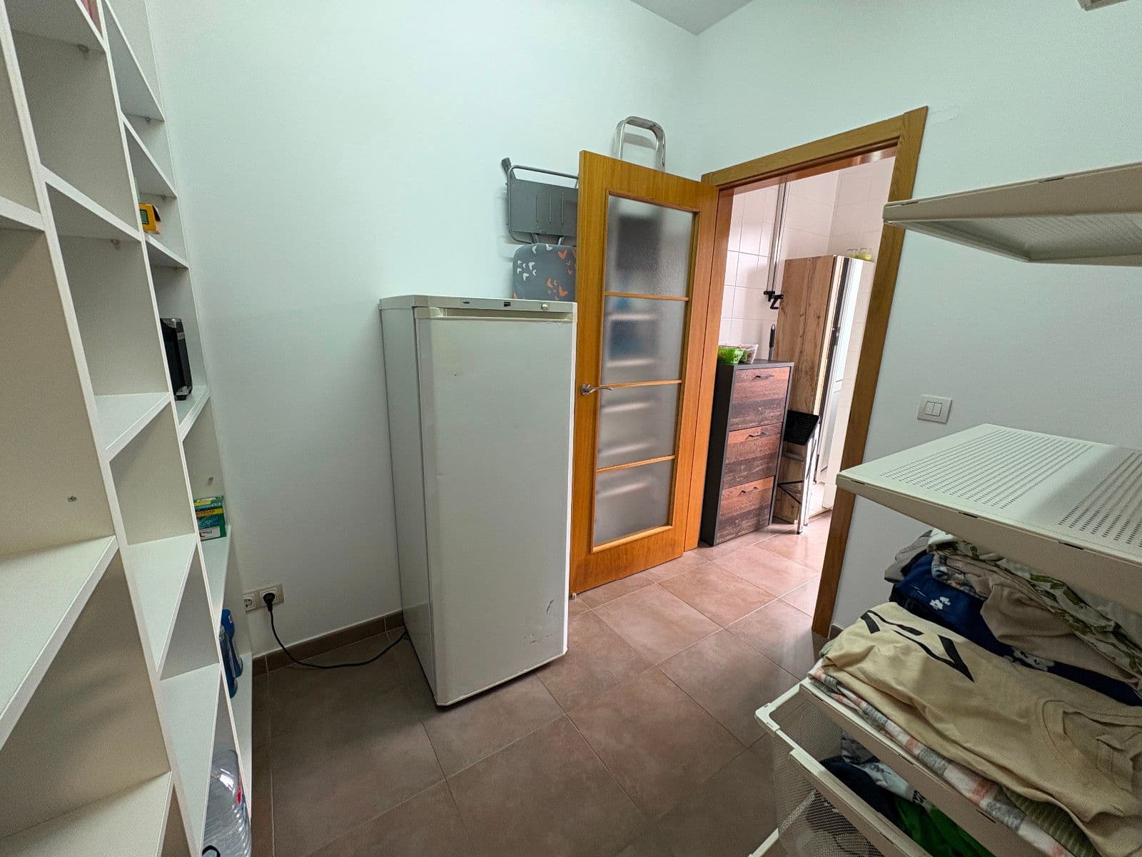 Vivienda de 140 m2 en planta baja en Casa Palacio reformada en Ilarraza. - imagen 15