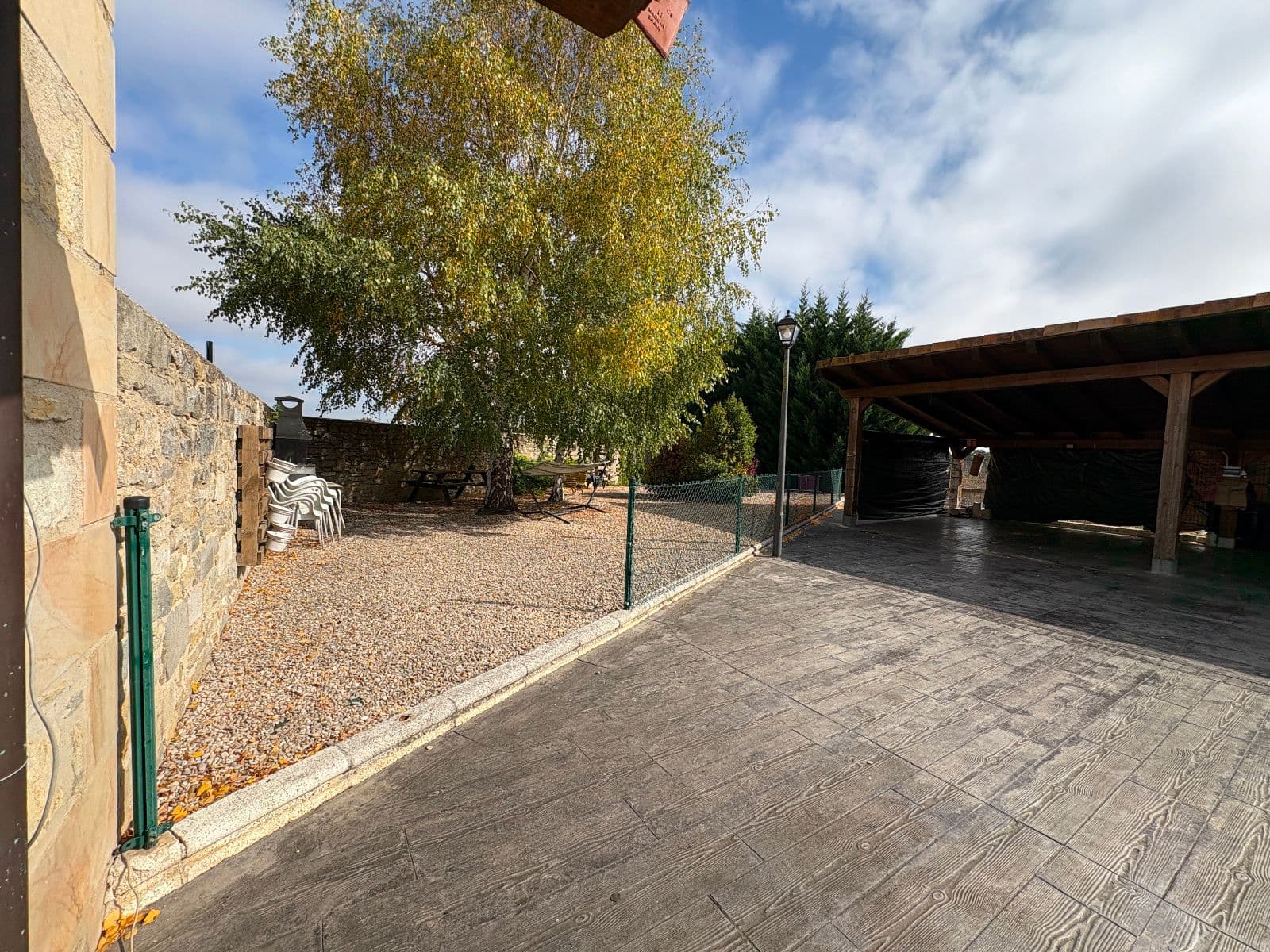 Vivienda de 140 m2 en planta baja en Casa Palacio reformada en Ilarraza. - imagen 67