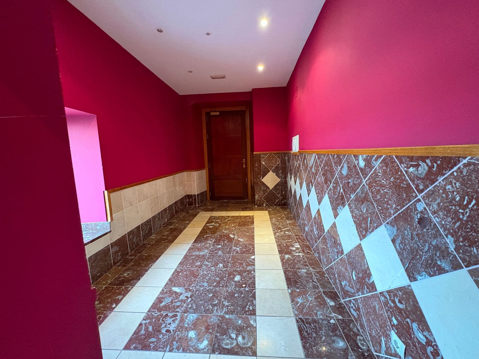 Vivienda de 140 m2 en planta baja en Casa Palacio reformada en Ilarraza. - imagen 59