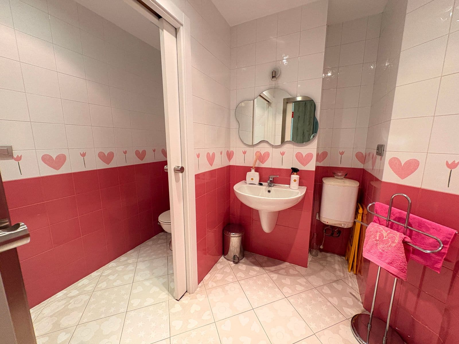SE VENDE  Y SE ALQUILA LOCAL COMERCIAL EN AVENIDA GASTEIZ - imagen 19