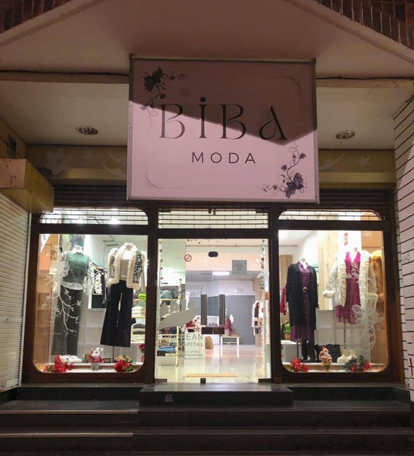SE VENDE  Y SE ALQUILA LOCAL COMERCIAL EN AVENIDA GASTEIZ