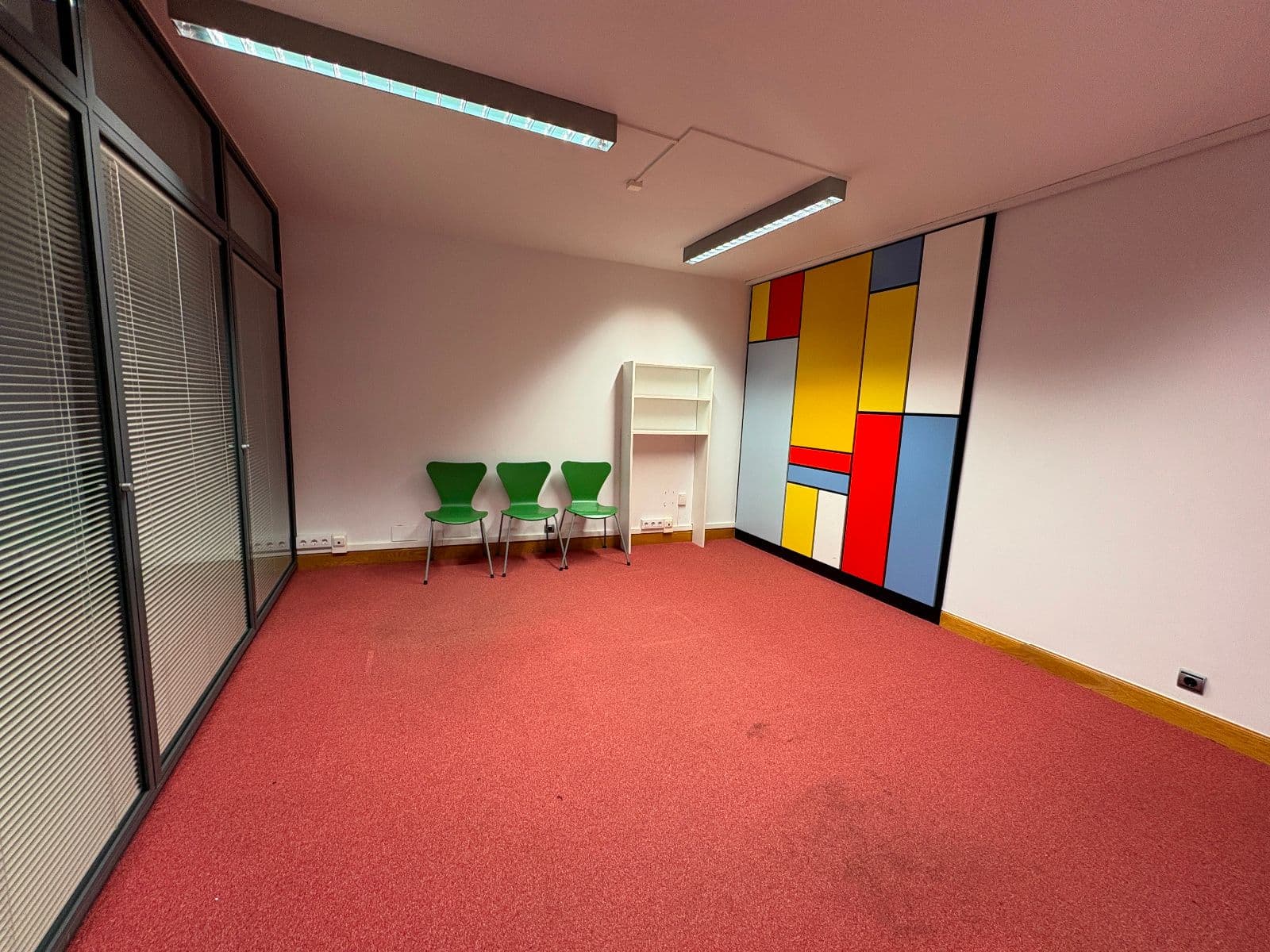 SE VENDE OFICINA  DE 75M2 EN GENERAL ALAVA 10 - imagen 3