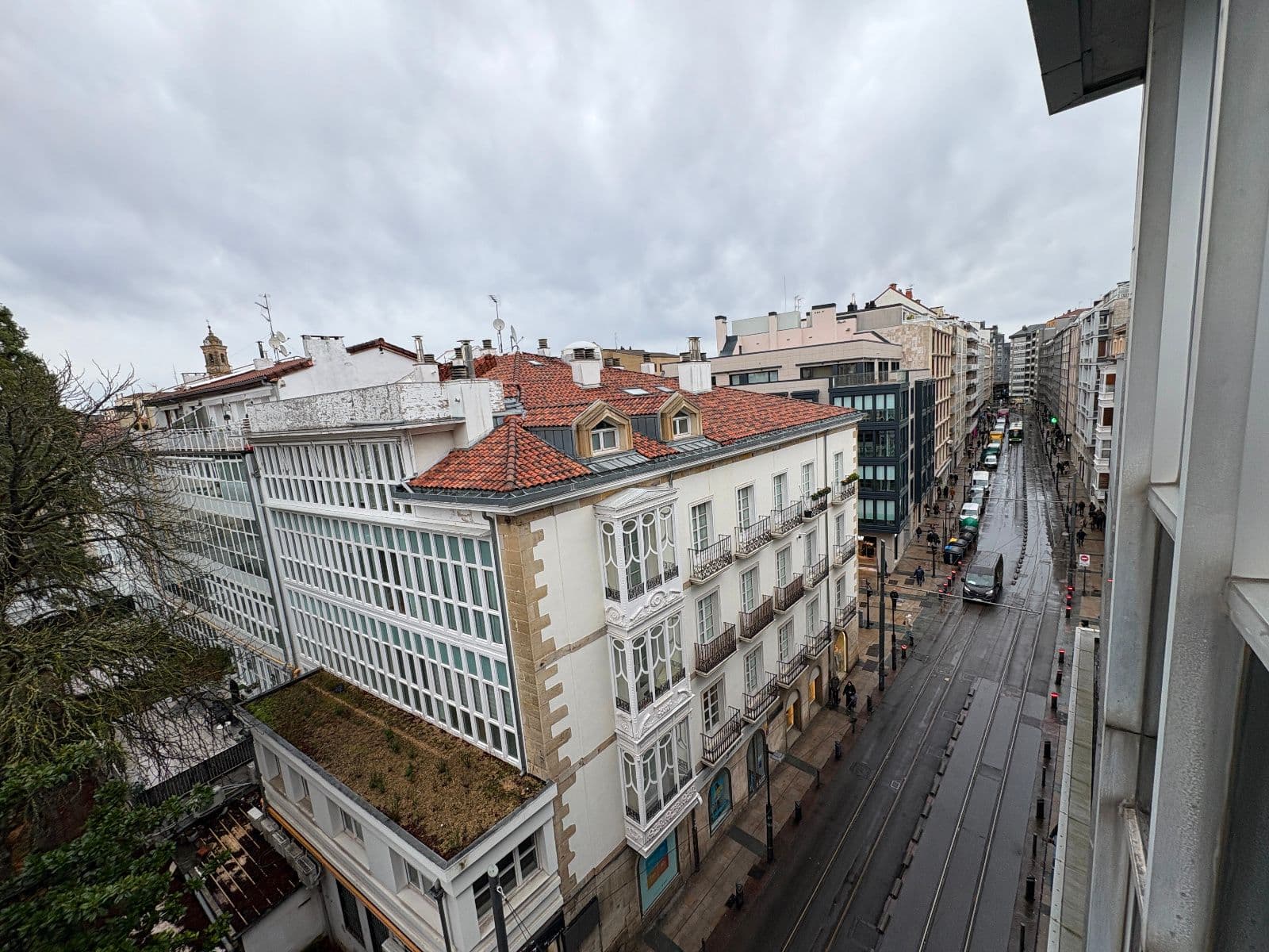 SE VENDE OFICINA  DE 75M2 EN GENERAL ALAVA 10 - imagen 11