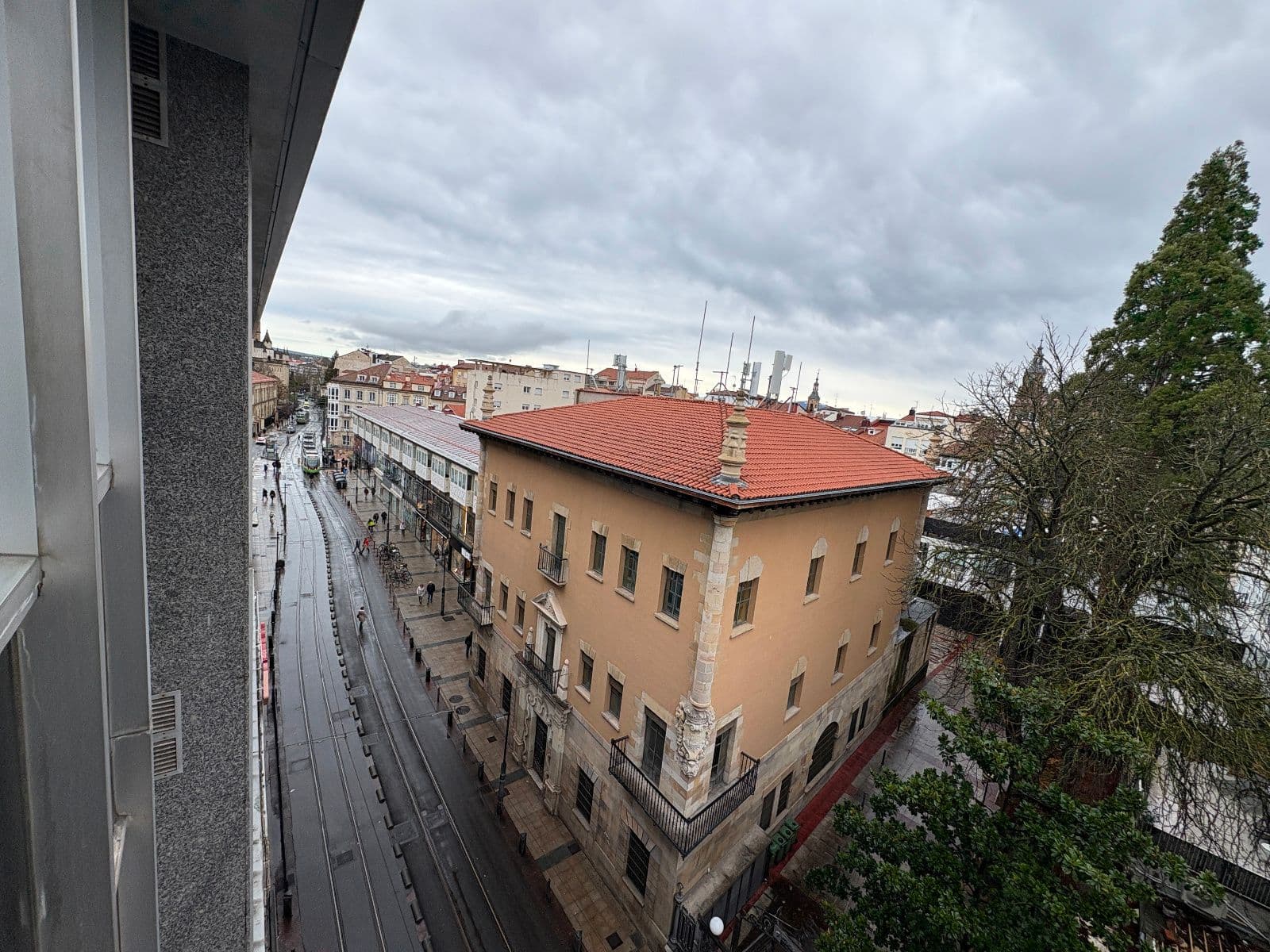 SE VENDE OFICINA  DE 75M2 EN GENERAL ALAVA 10 - imagen 12