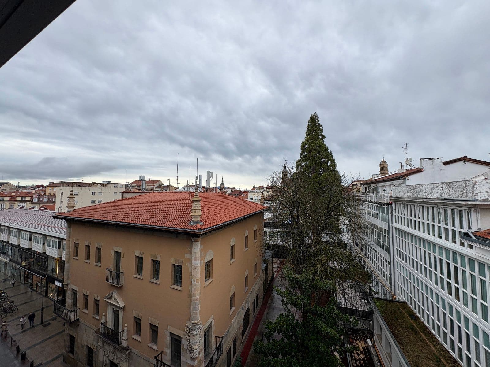 SE VENDE OFICINA  DE 75M2 EN GENERAL ALAVA 10 - imagen 13