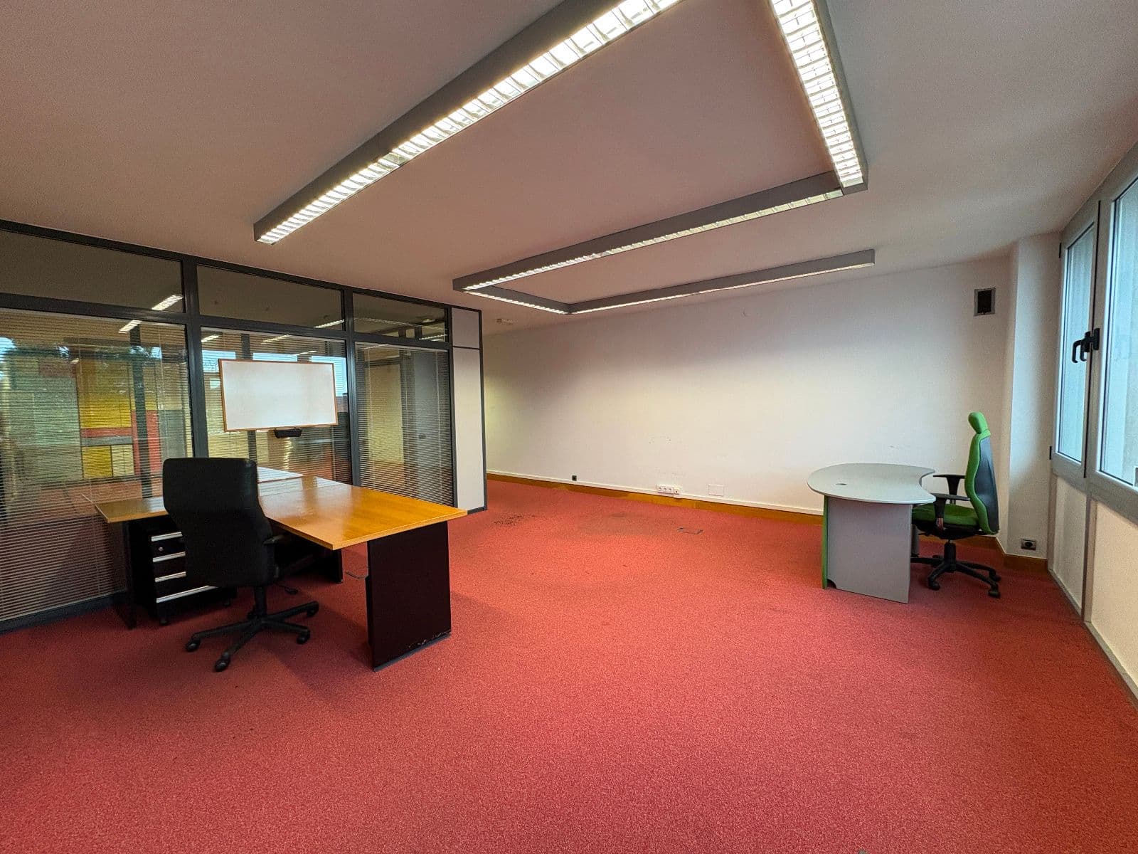 SE VENDE OFICINA  DE 75M2 EN GENERAL ALAVA 10 - imagen 10