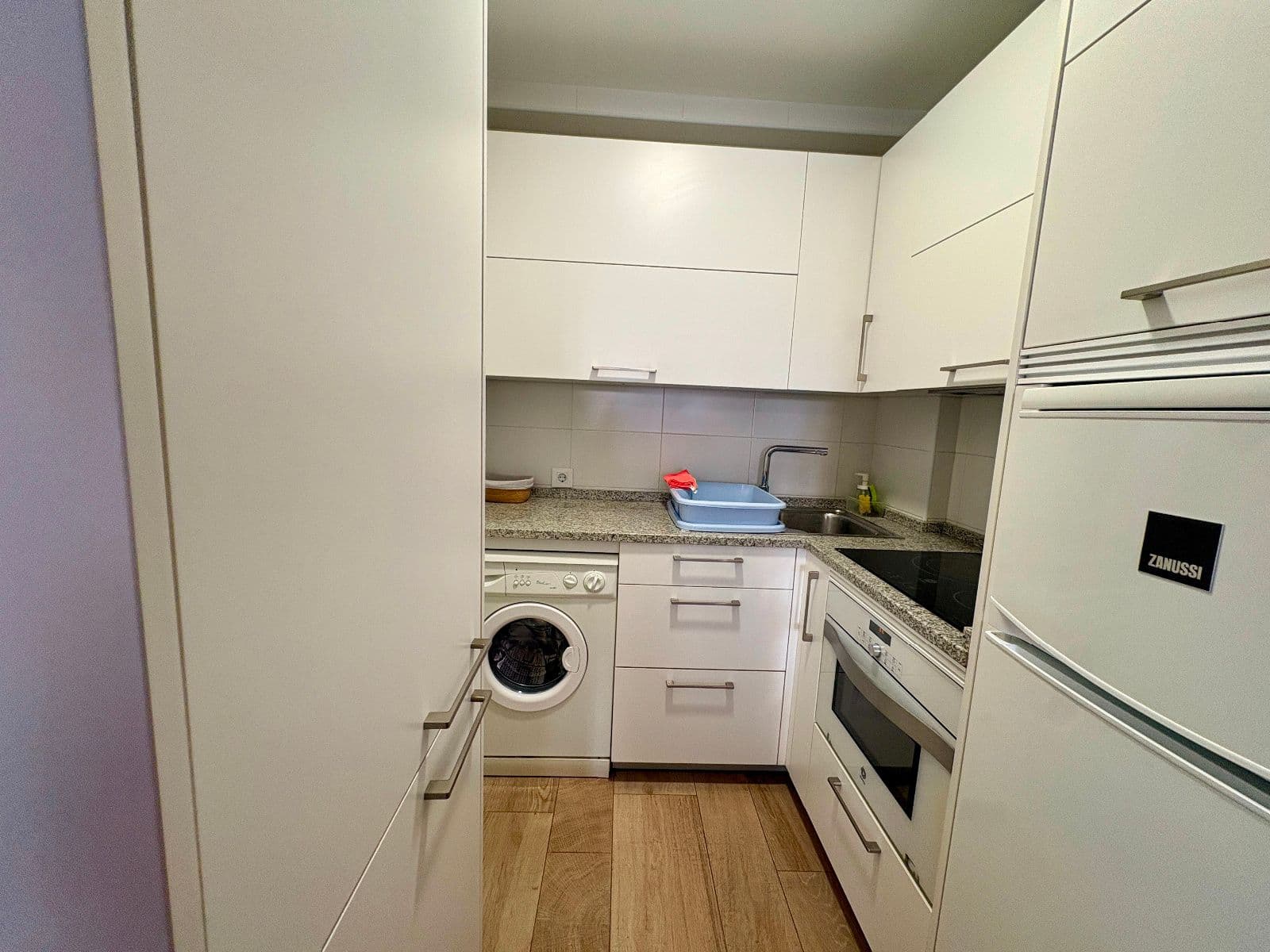 SE ALQUILA DUPLEX EN LA AVENIDA GASTEIZ - imagen 8