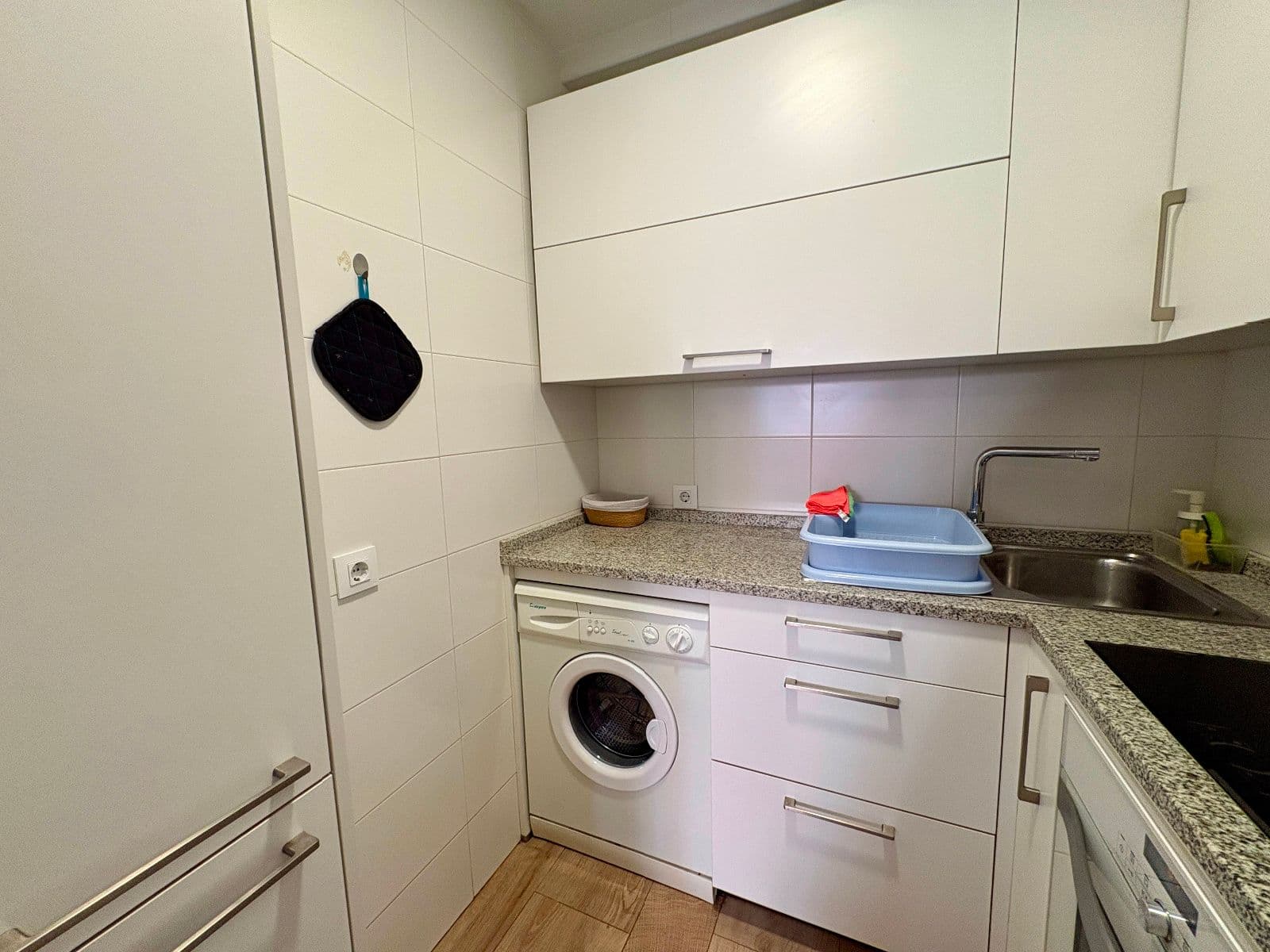 SE ALQUILA DUPLEX EN LA AVENIDA GASTEIZ - imagen 10