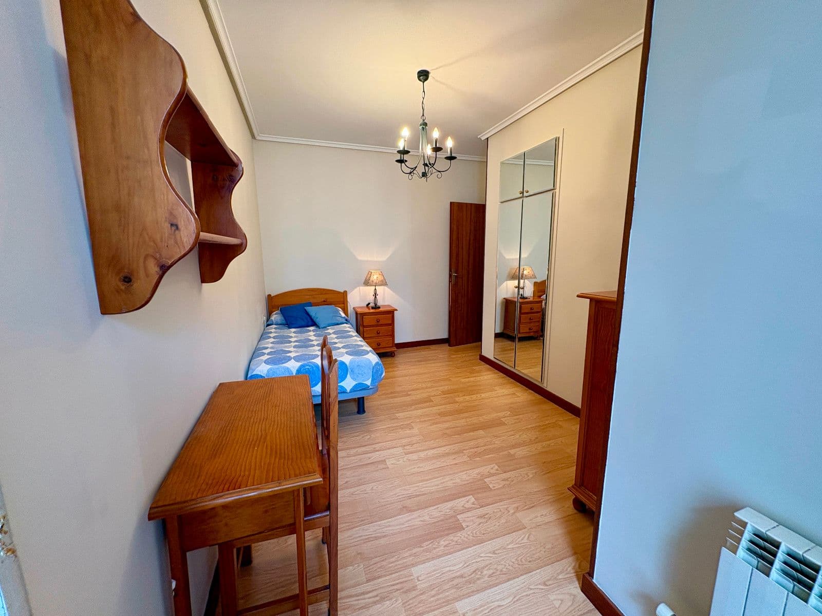 SE ALQUILA DUPLEX EN LA AVENIDA GASTEIZ - imagen 18