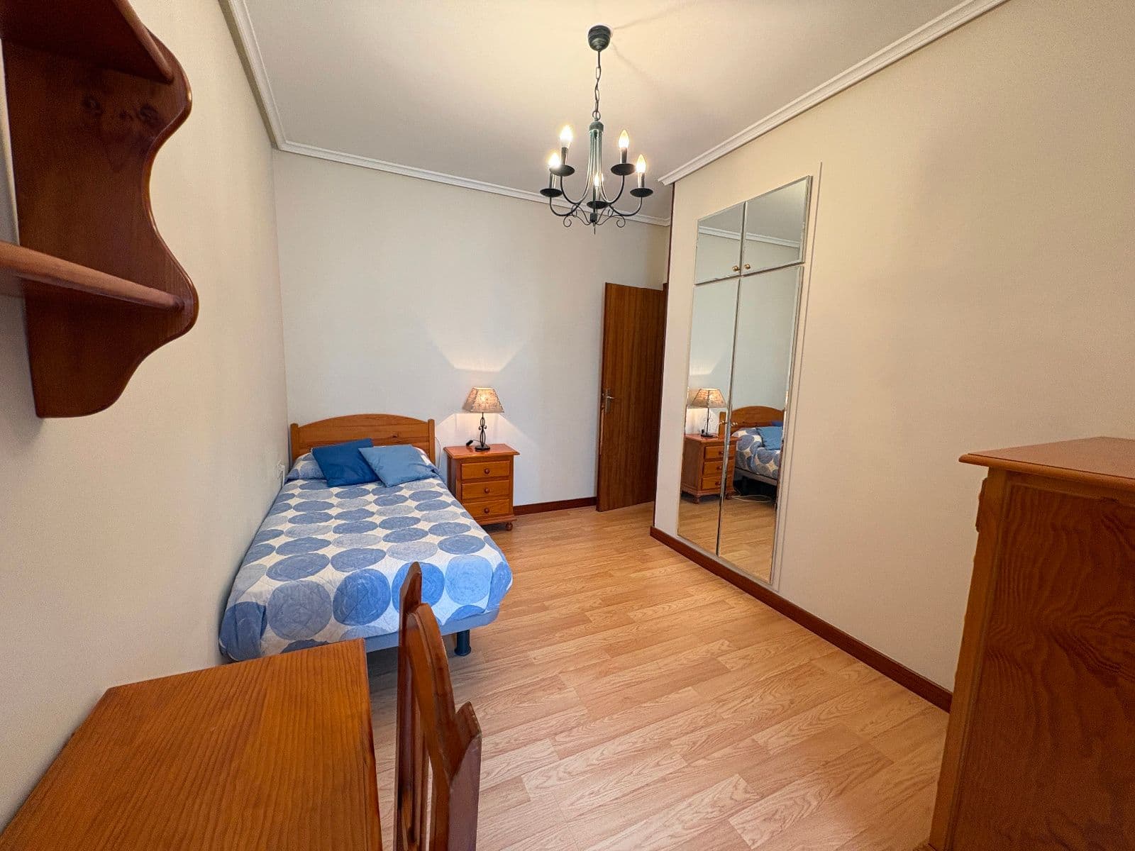 SE ALQUILA DUPLEX EN LA AVENIDA GASTEIZ - imagen 19