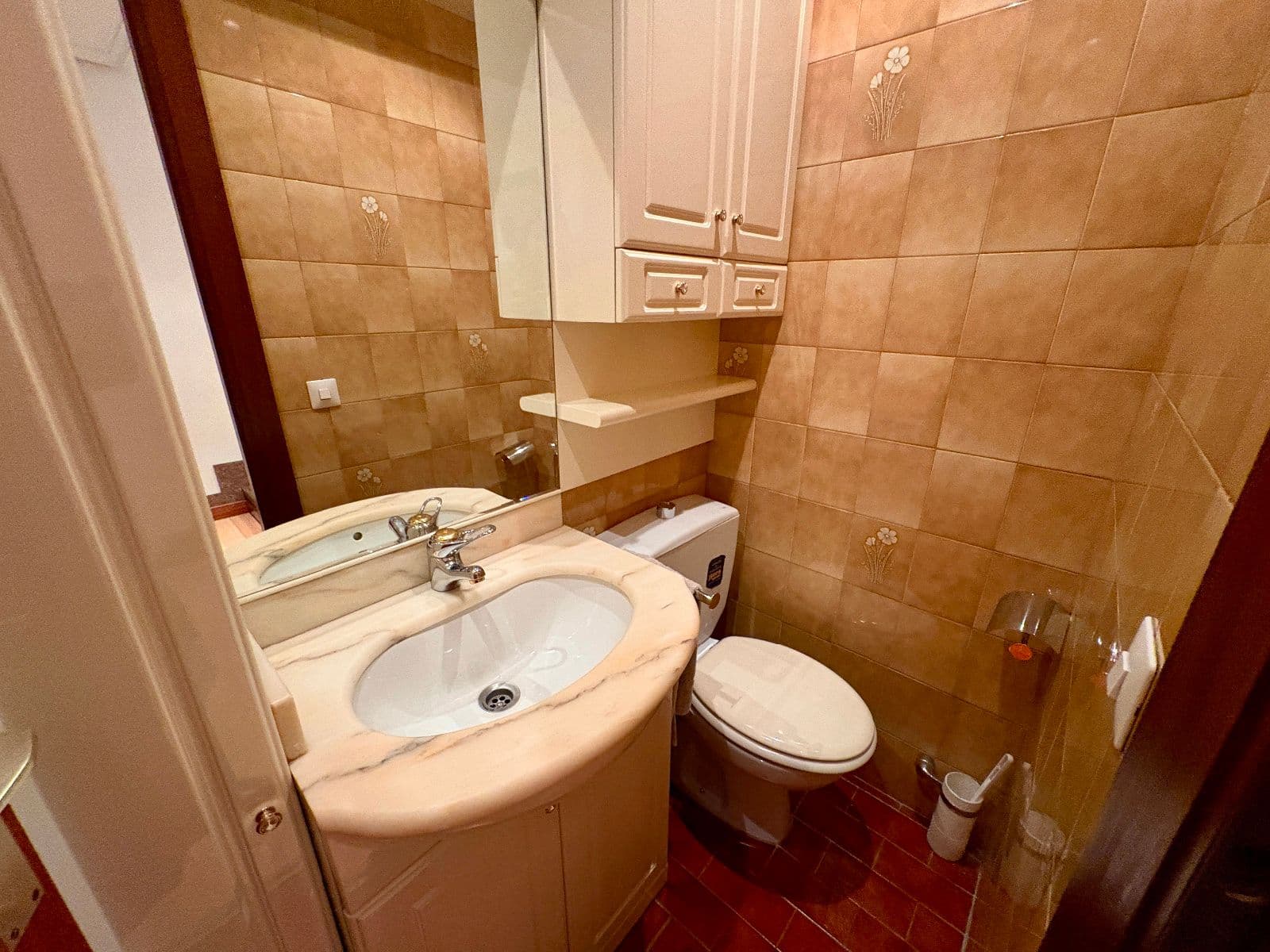 SE ALQUILA DUPLEX EN LA AVENIDA GASTEIZ - imagen 24
