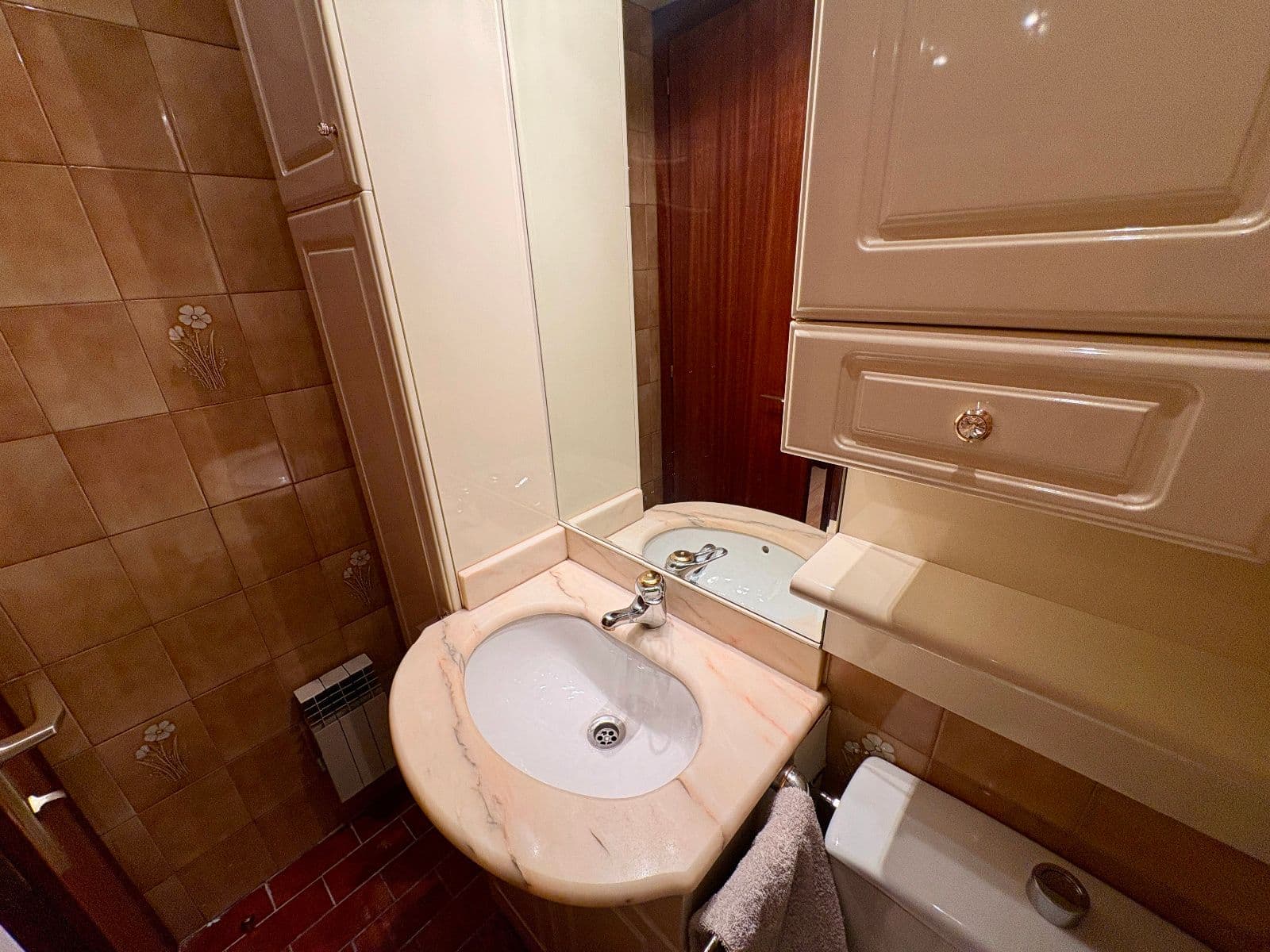 SE ALQUILA DUPLEX EN LA AVENIDA GASTEIZ - imagen 26