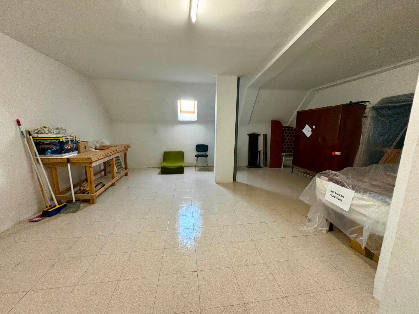 SE ALQUILA DUPLEX EN LA AVENIDA GASTEIZ - imagen 37