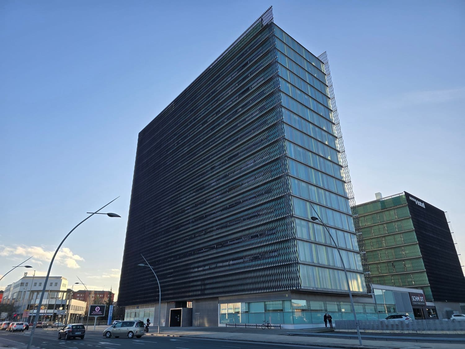 Se alquilan oficinas en Portal de gamarra 1 - imagen 3