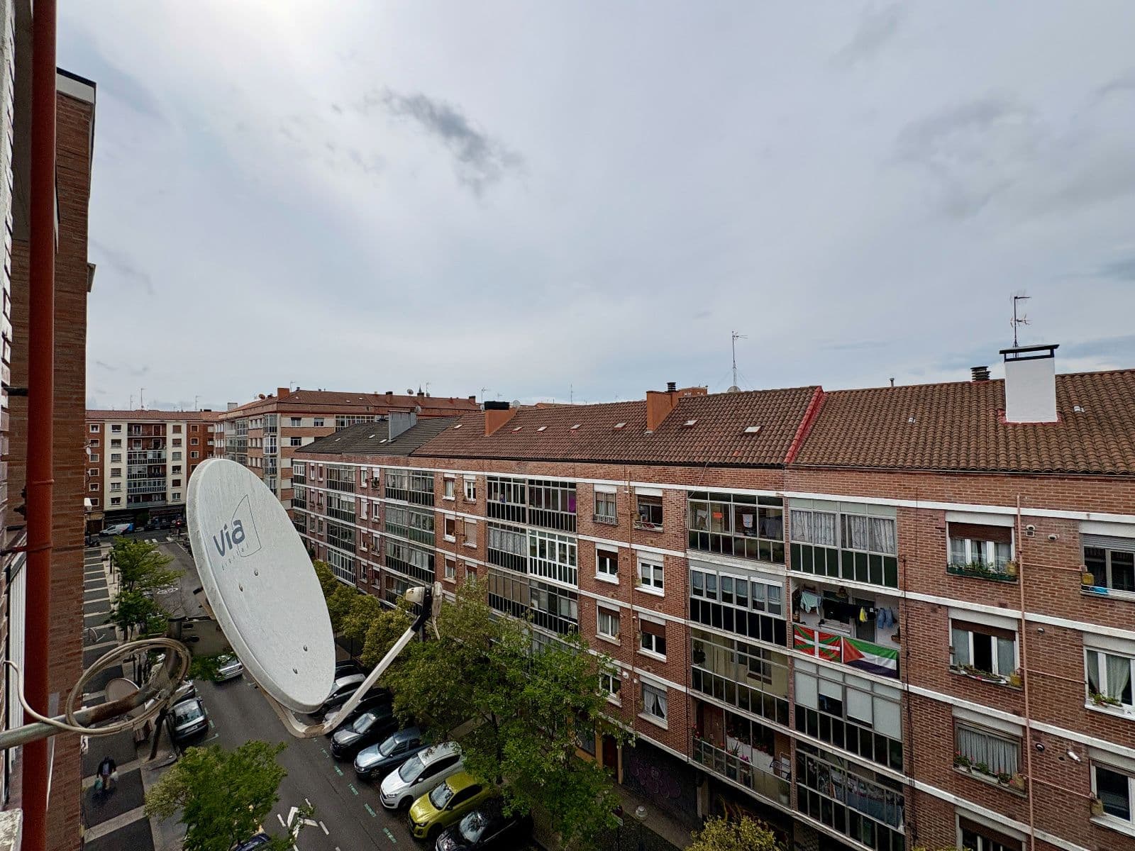 Se vende vivienda de 82m2 con 3 domitorios en Bruno Villarreal . - imagen 10