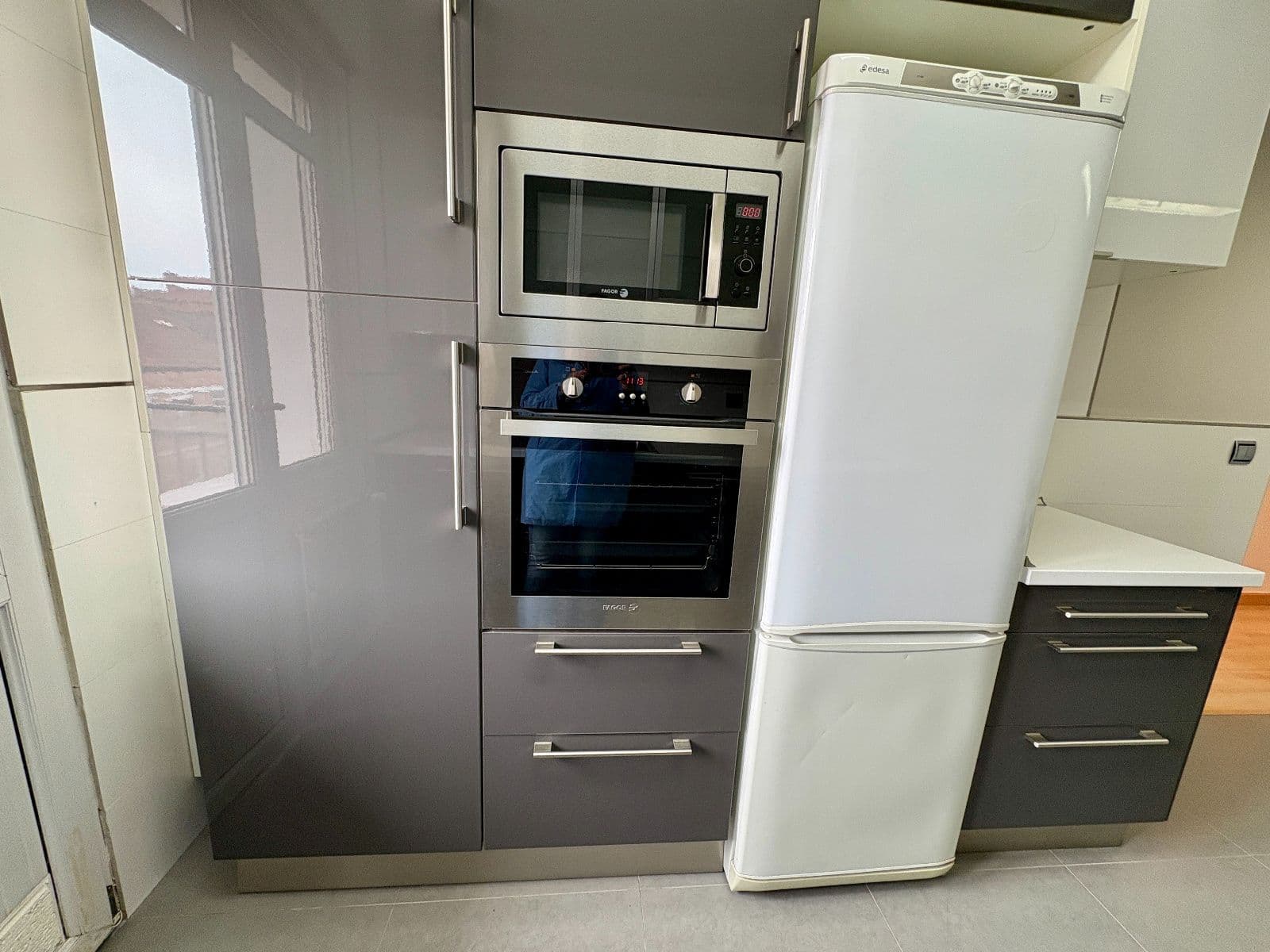 Se vende vivienda de 82m2 con 3 domitorios en Bruno Villarreal . - imagen 7