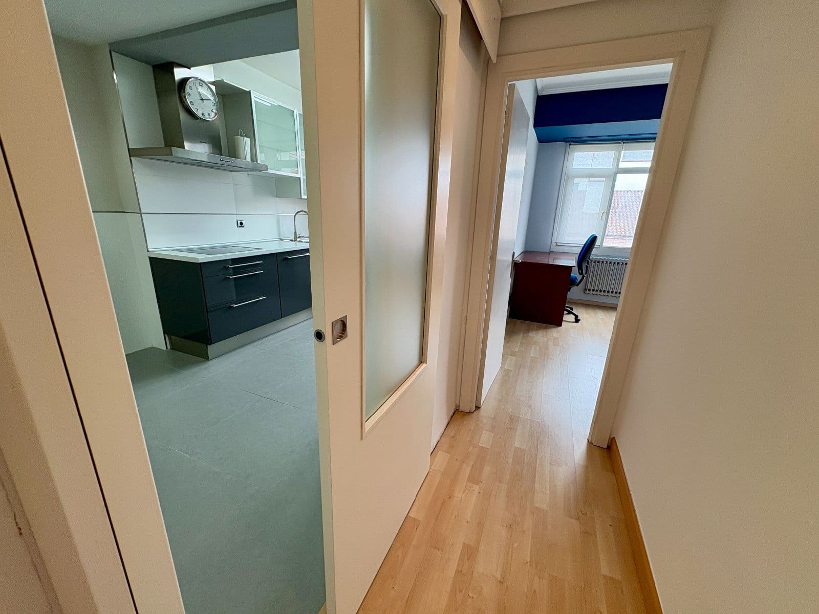 Se vende vivienda de 82m2 con 3 domitorios en Bruno Villarreal . - imagen 13